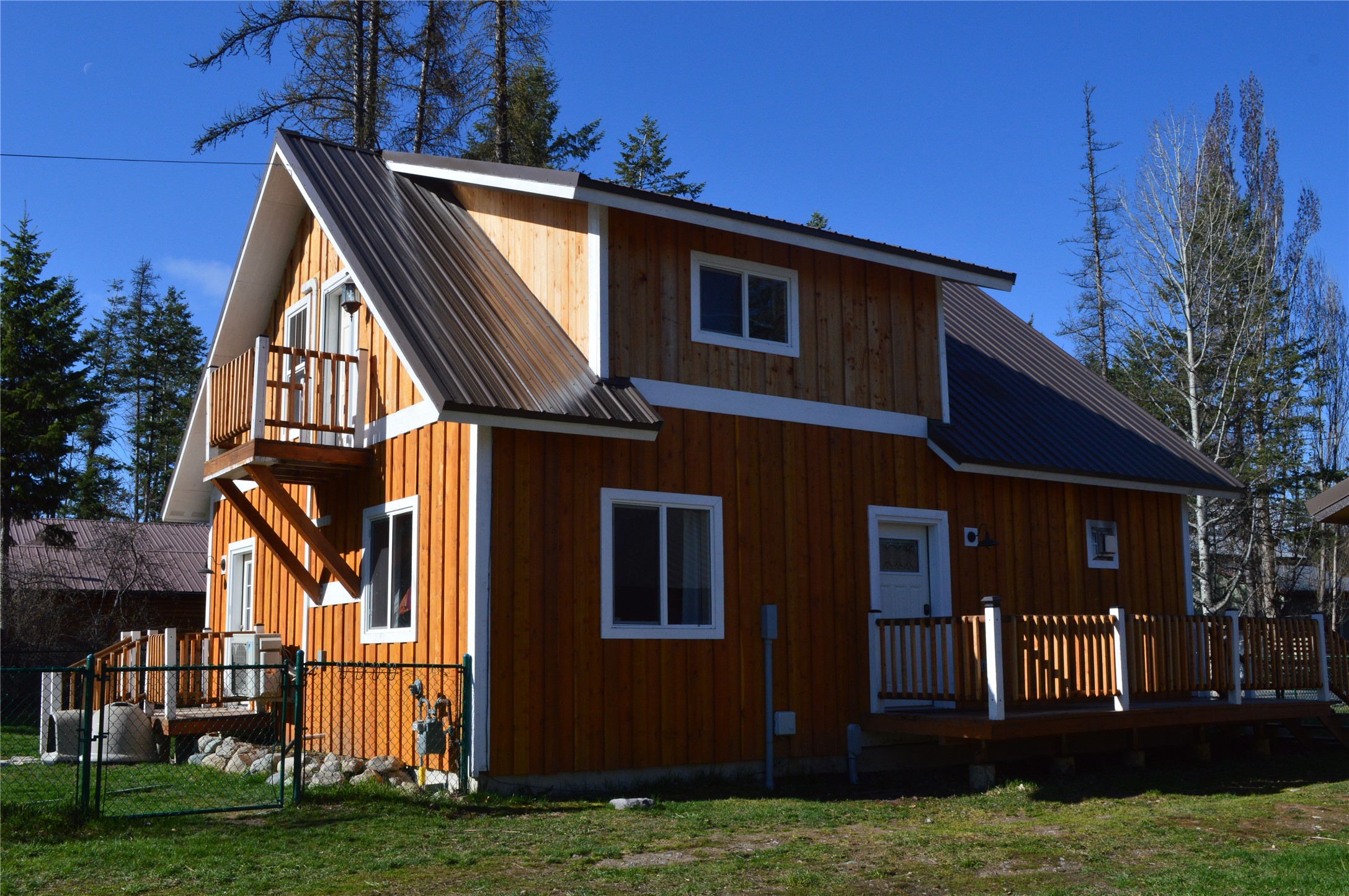 113 Cougar Trail Property Photo 5