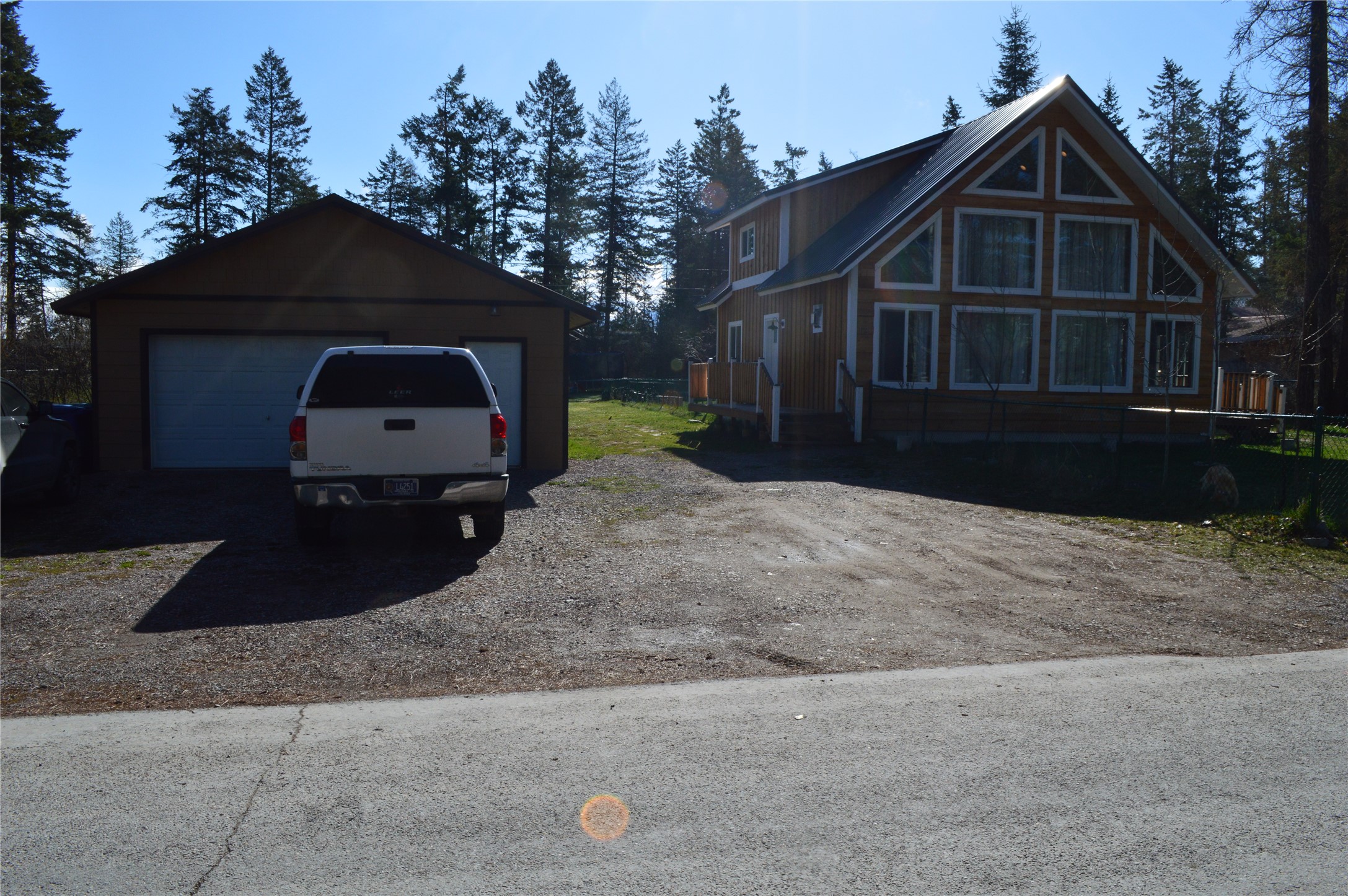 113 Cougar Trail Property Photo 7