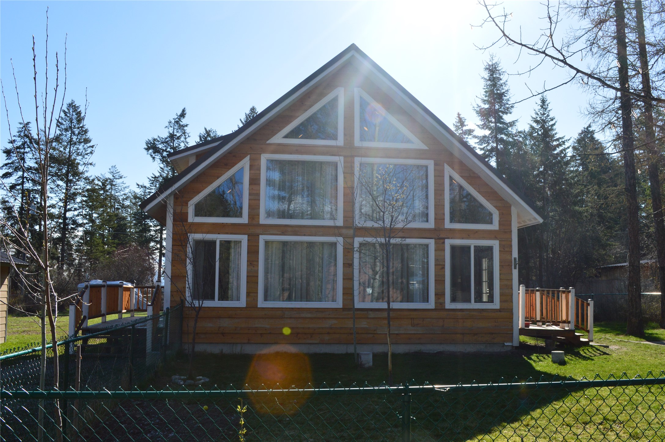 113 Cougar Trail Property Photo 9