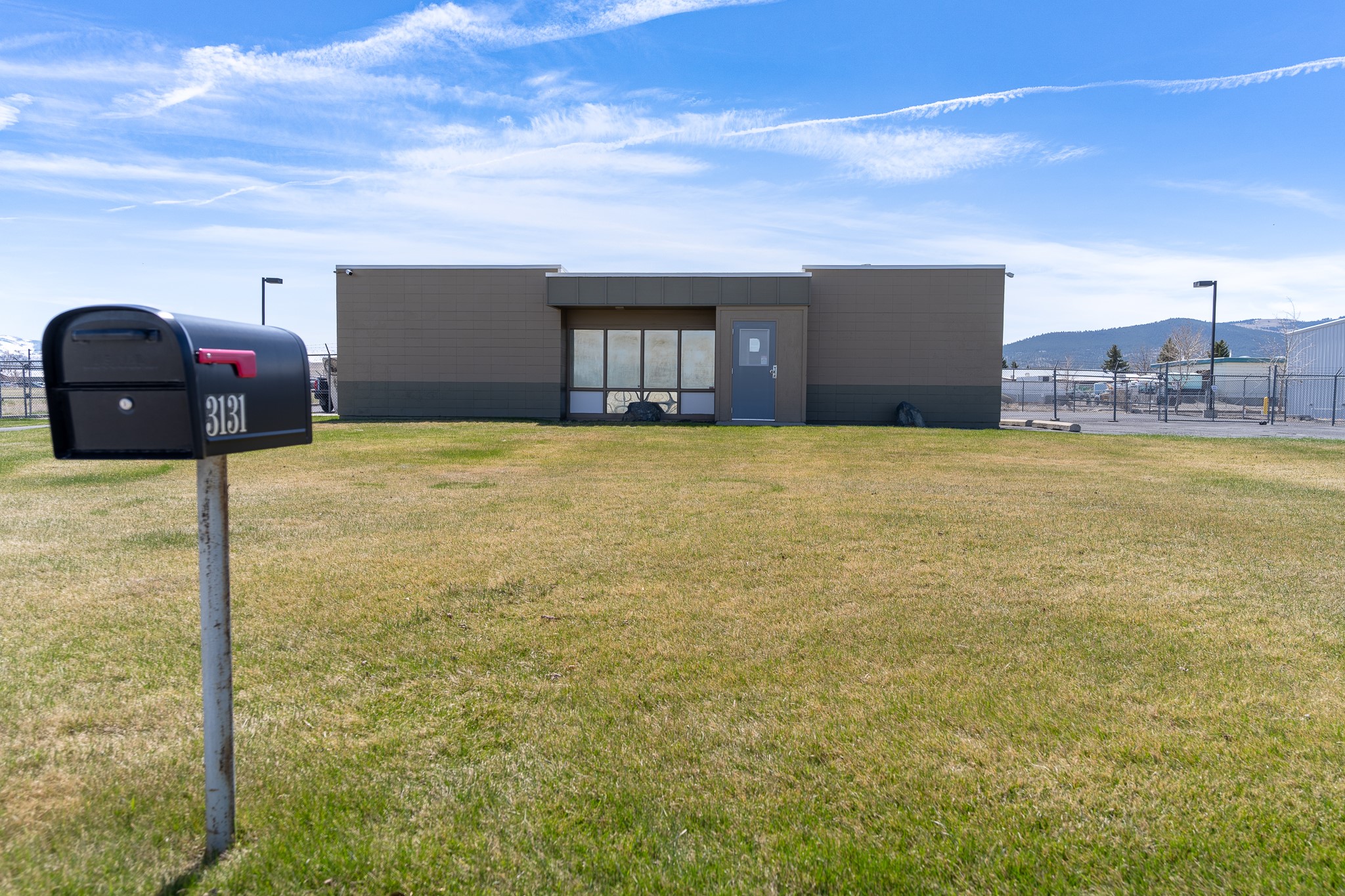 3131 Airport Road Property Photo