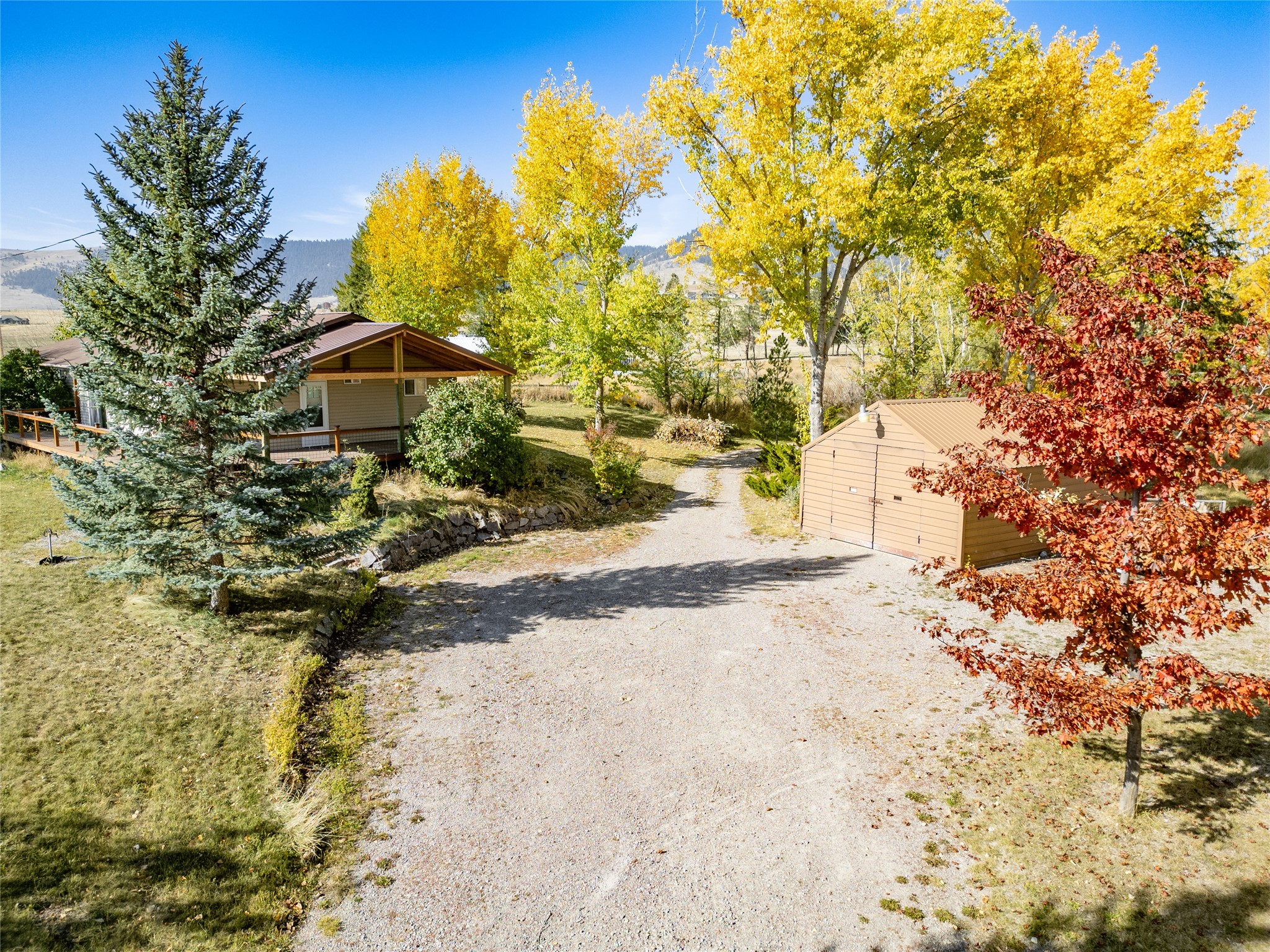 41608 Flathead View Drive Property Photo