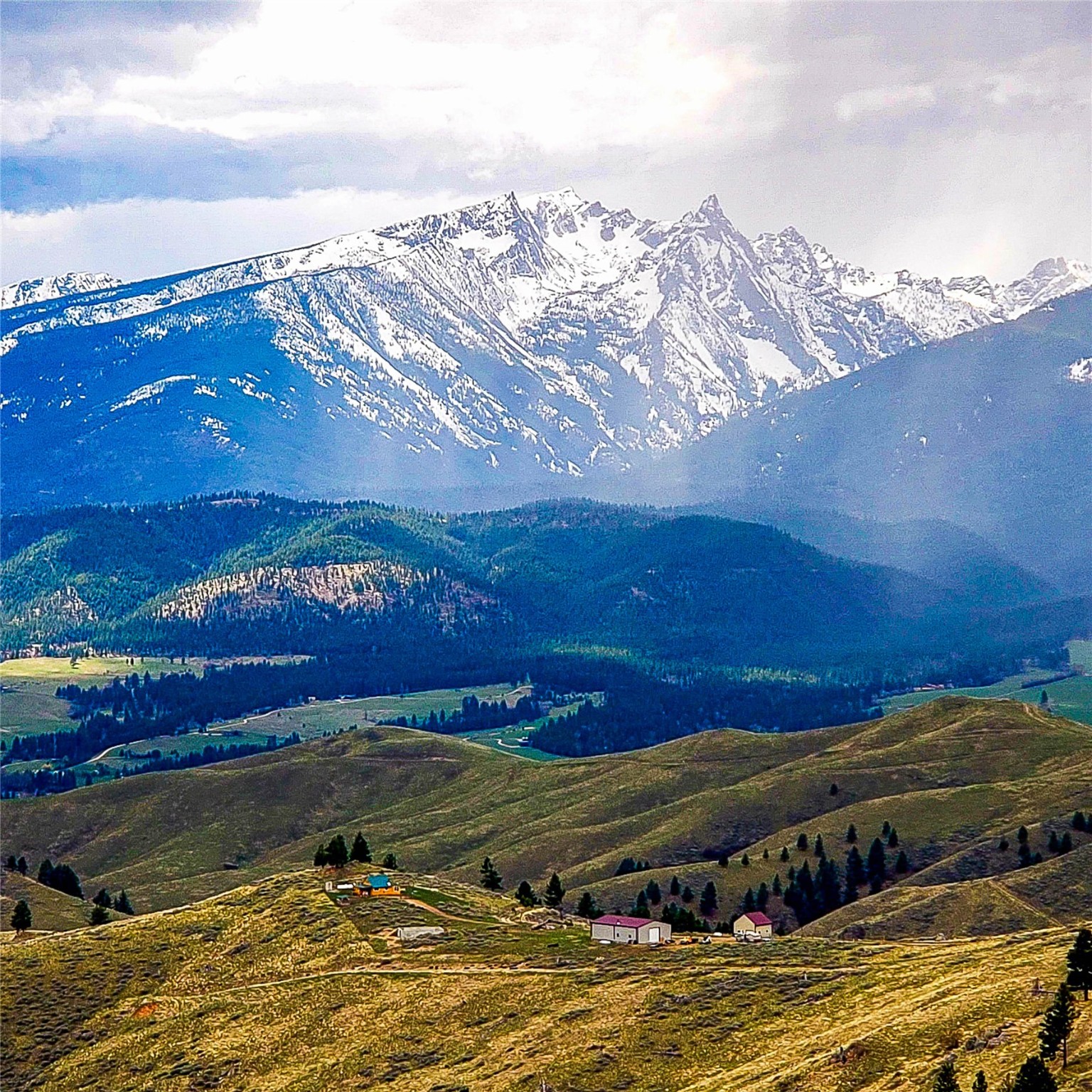 4000 Going To Sun Road Property Photo 1