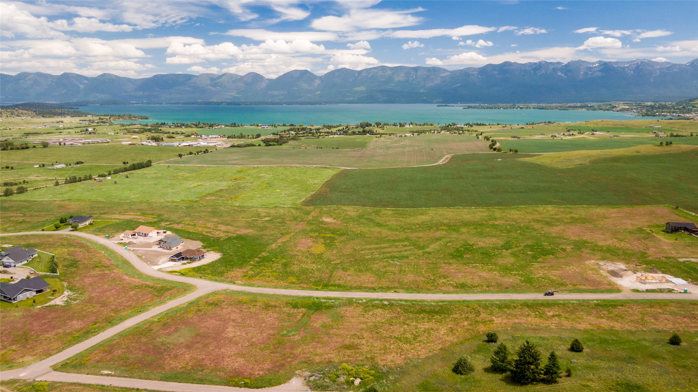Lot 39 Stone Wall Drive Property Photo 3