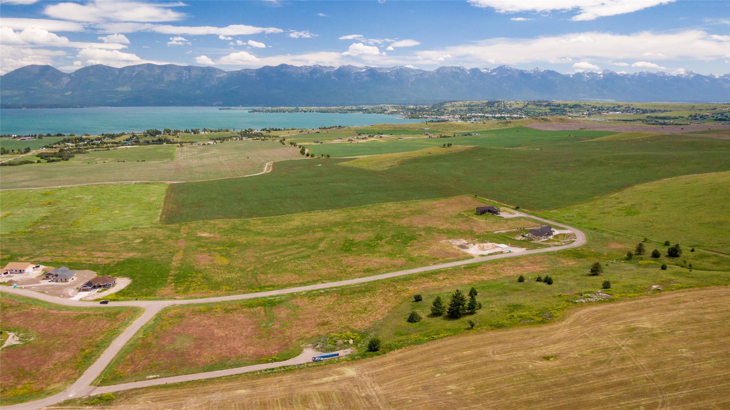 Lot 39 Stone Wall Drive Property Photo 4