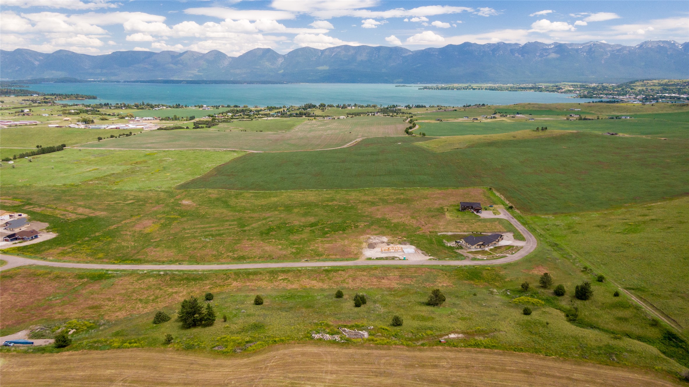 Lot 39 Stone Wall Drive Property Photo 5