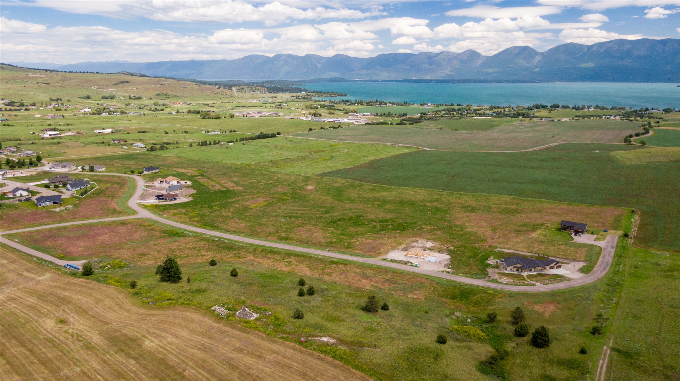 Lot 39 Stone Wall Drive Property Photo 6