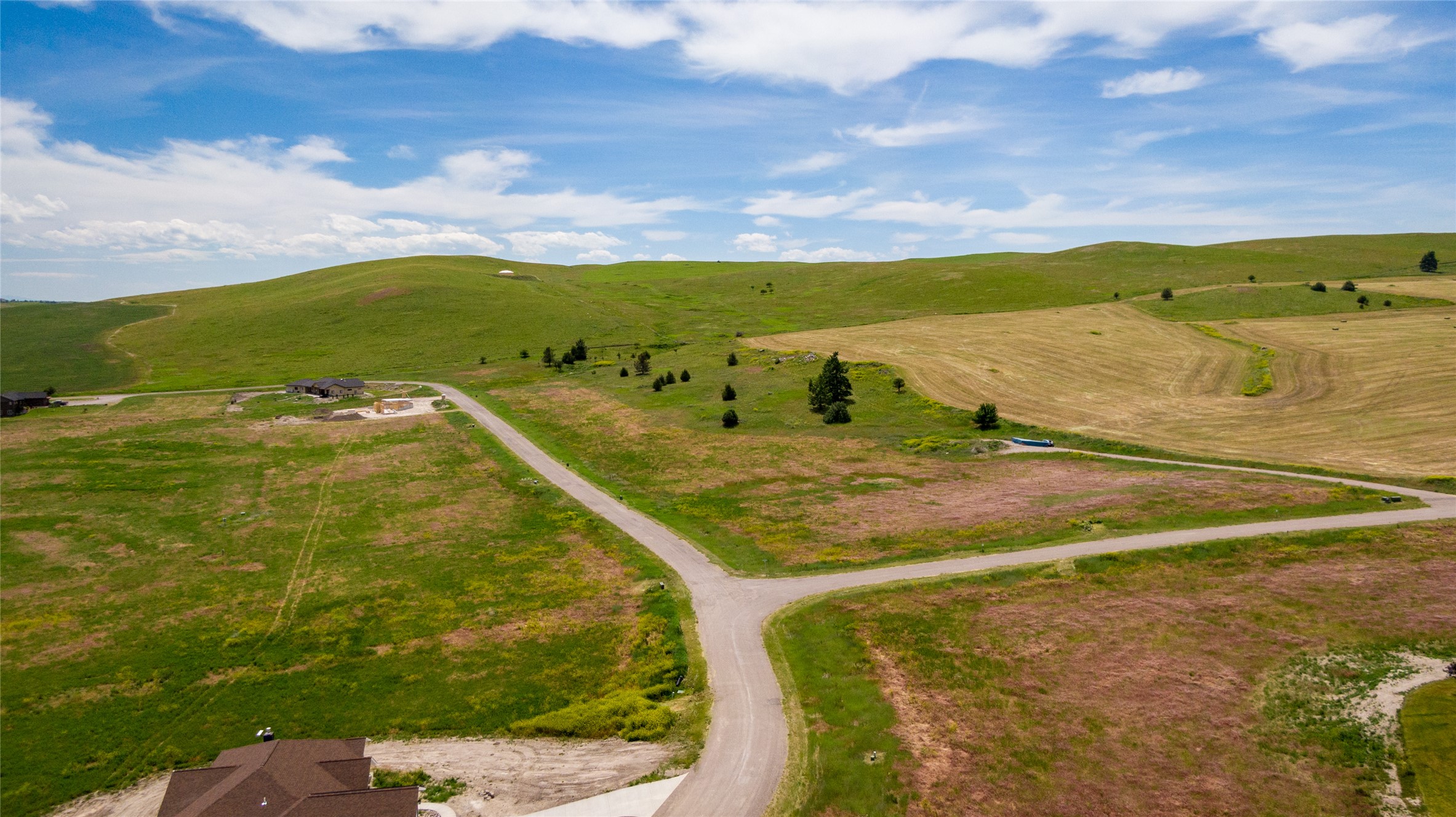 Lot 39 Stone Wall Drive Property Photo 8