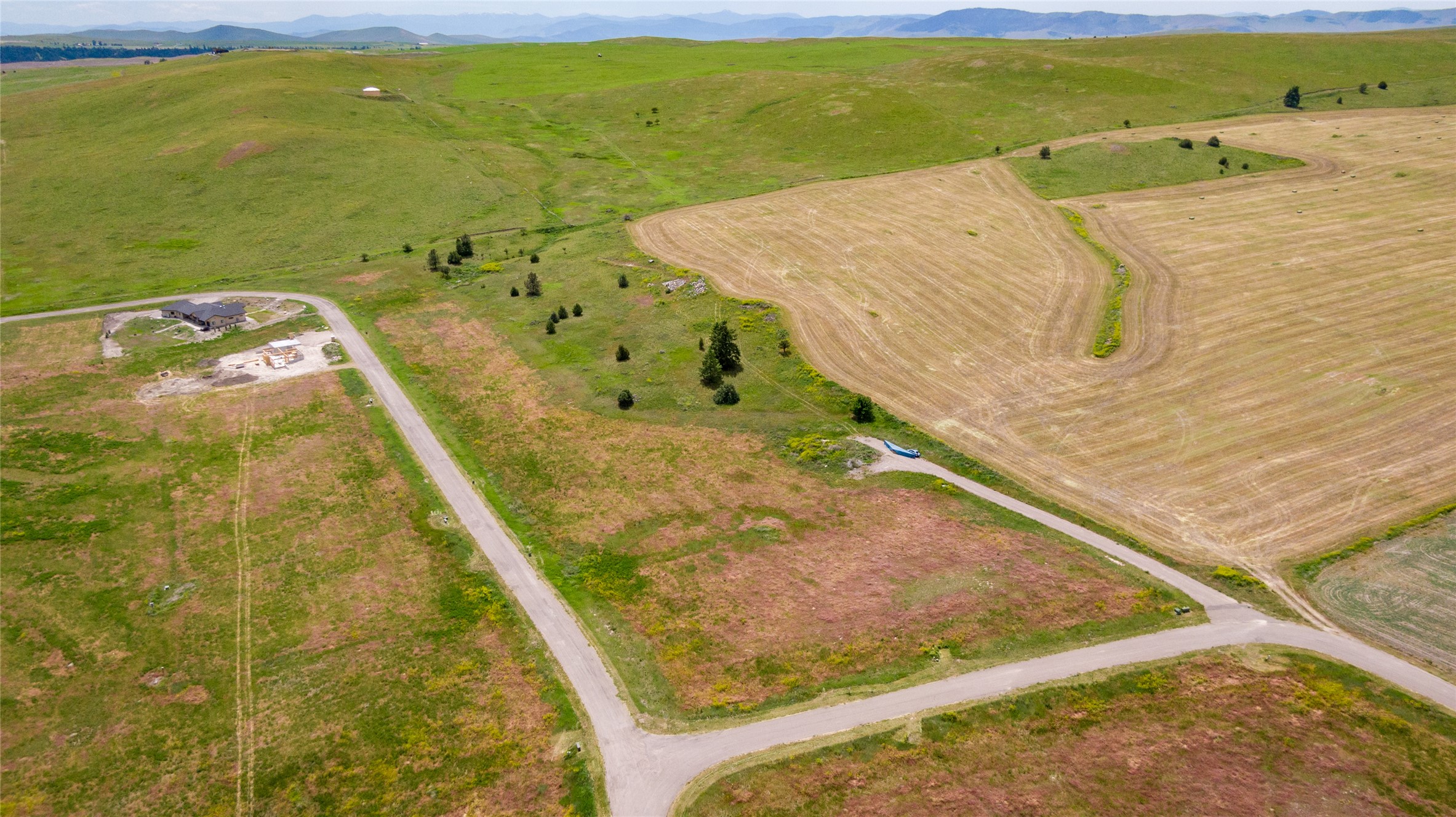 Lot 39 Stone Wall Drive Property Photo 9