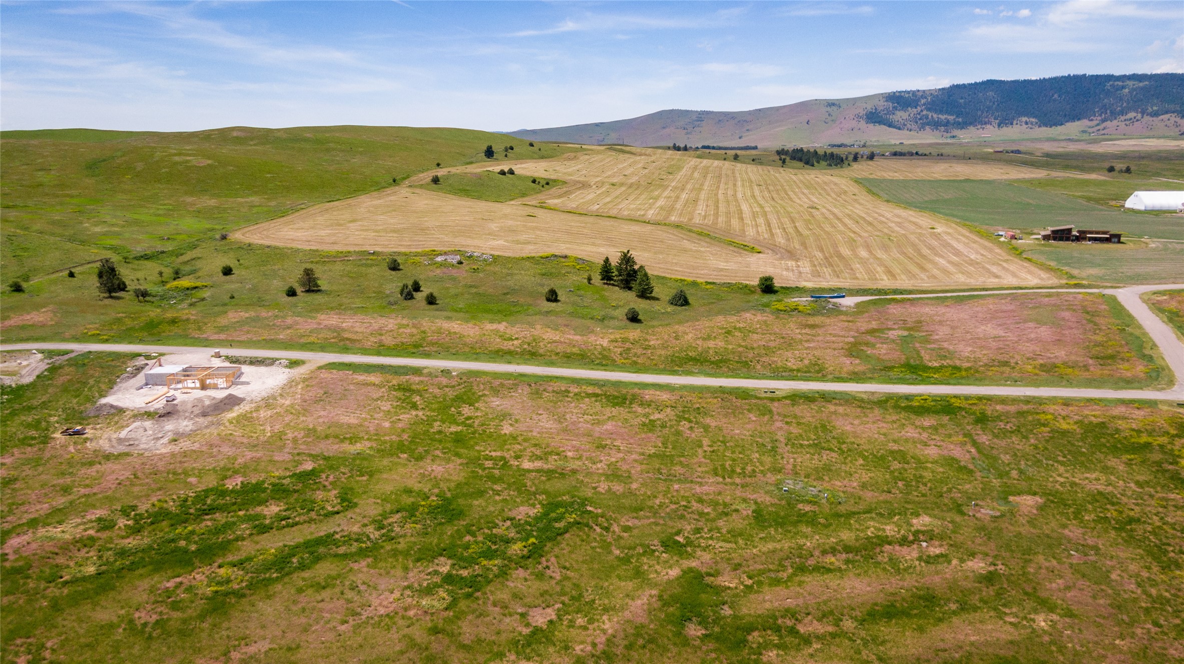 Lot 39 Stone Wall Drive Property Photo 10