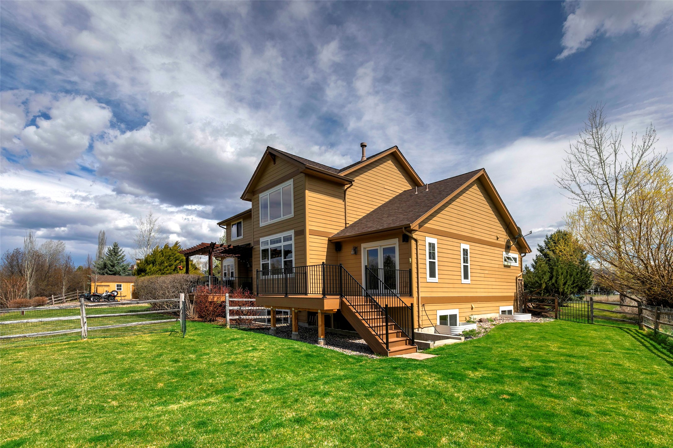 2200 Rafferty Lane