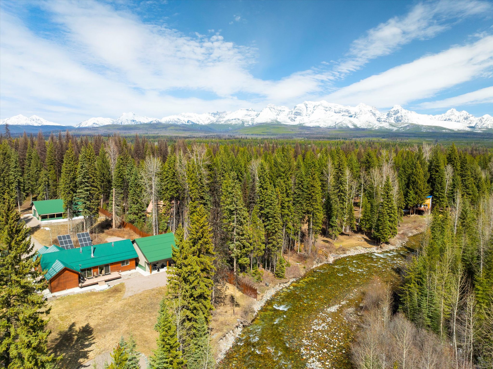 720 Deep Woods Trail Property Photo