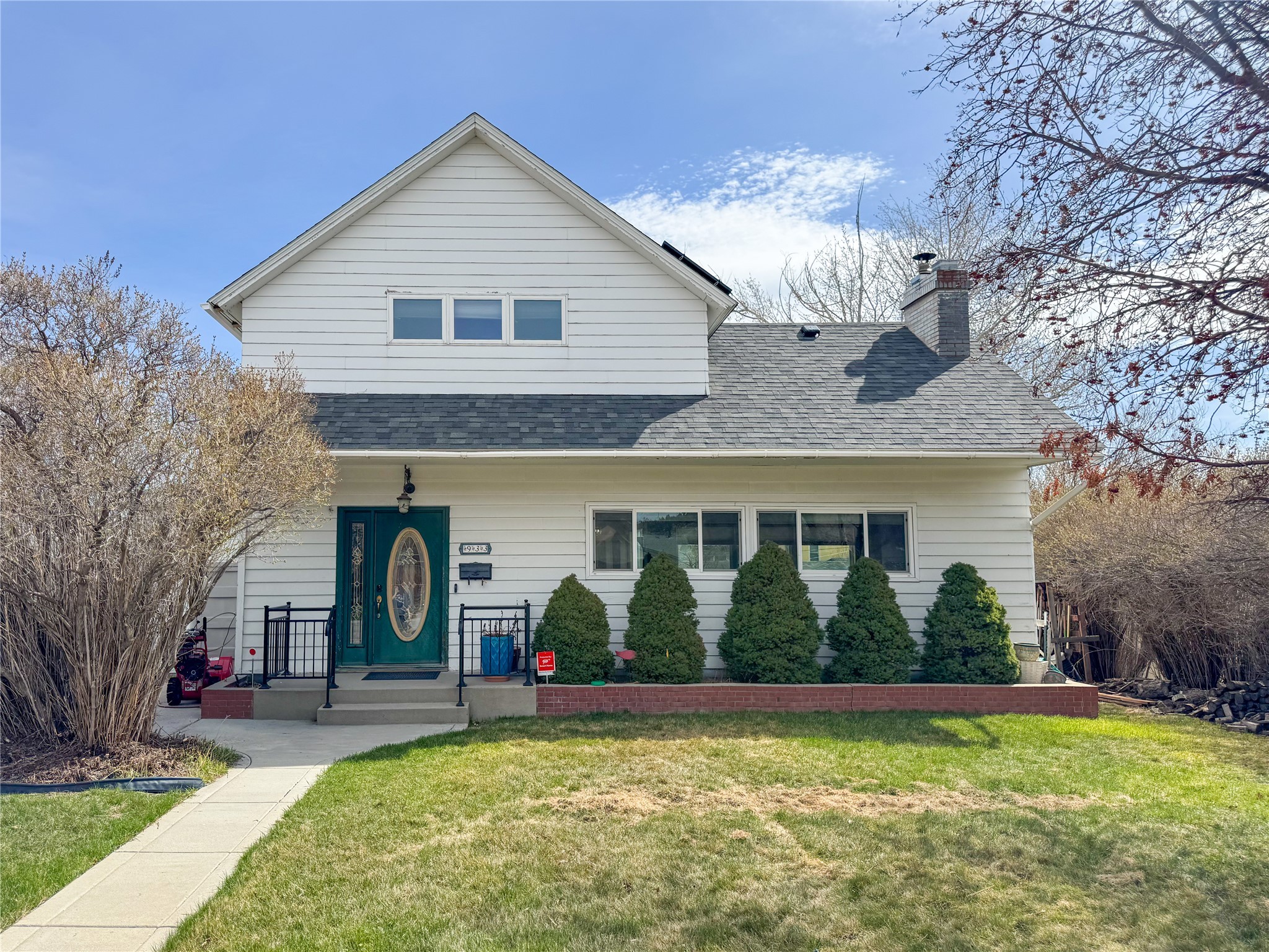 933 N Park Avenue Property Photo