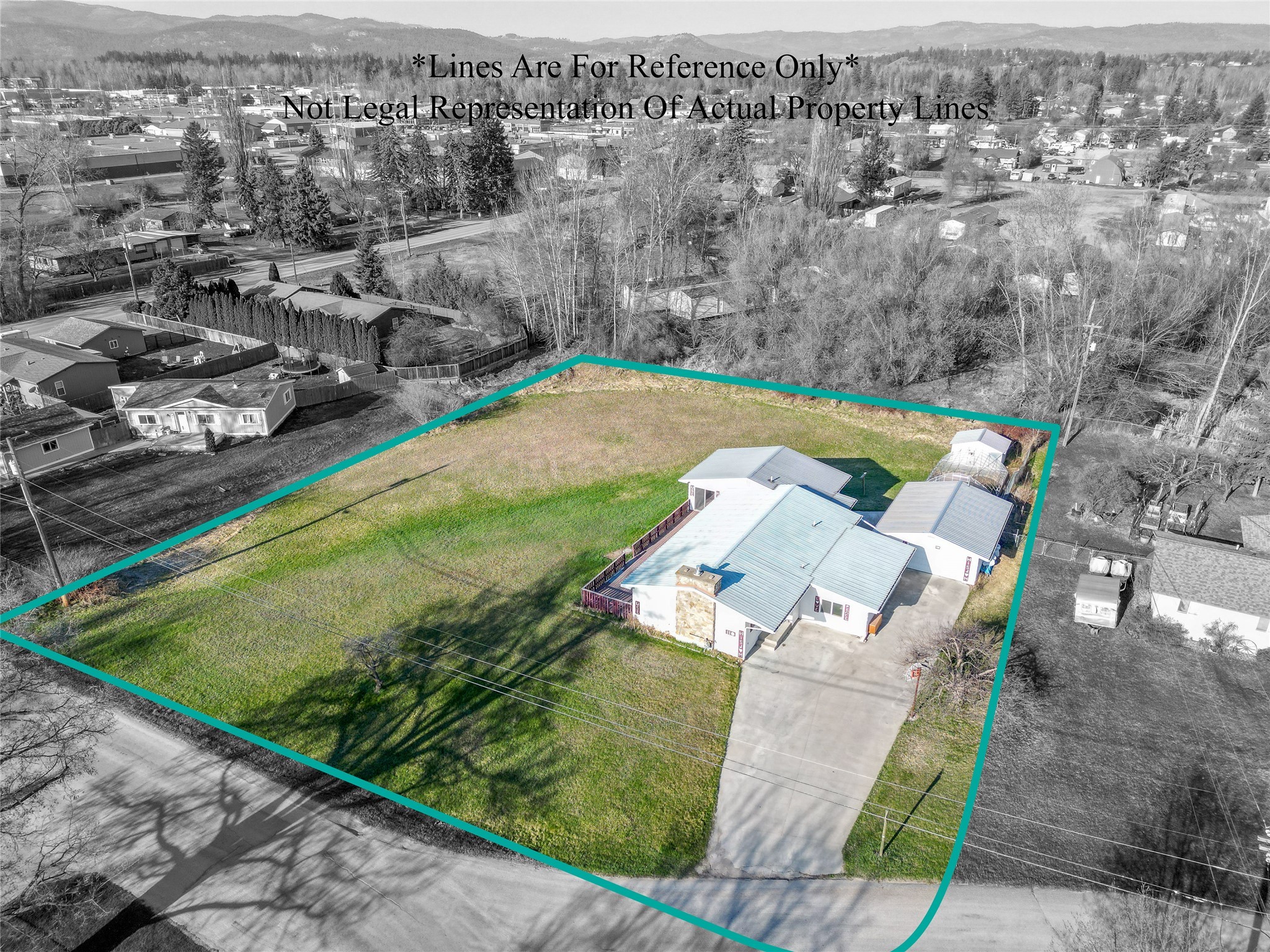 110 Park Avenue Property Photo 1