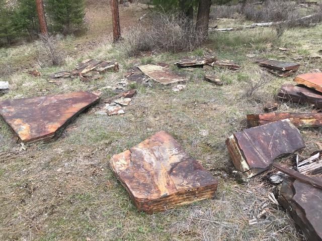 Nkn W Fork Combest Creek Road Property Photo 12
