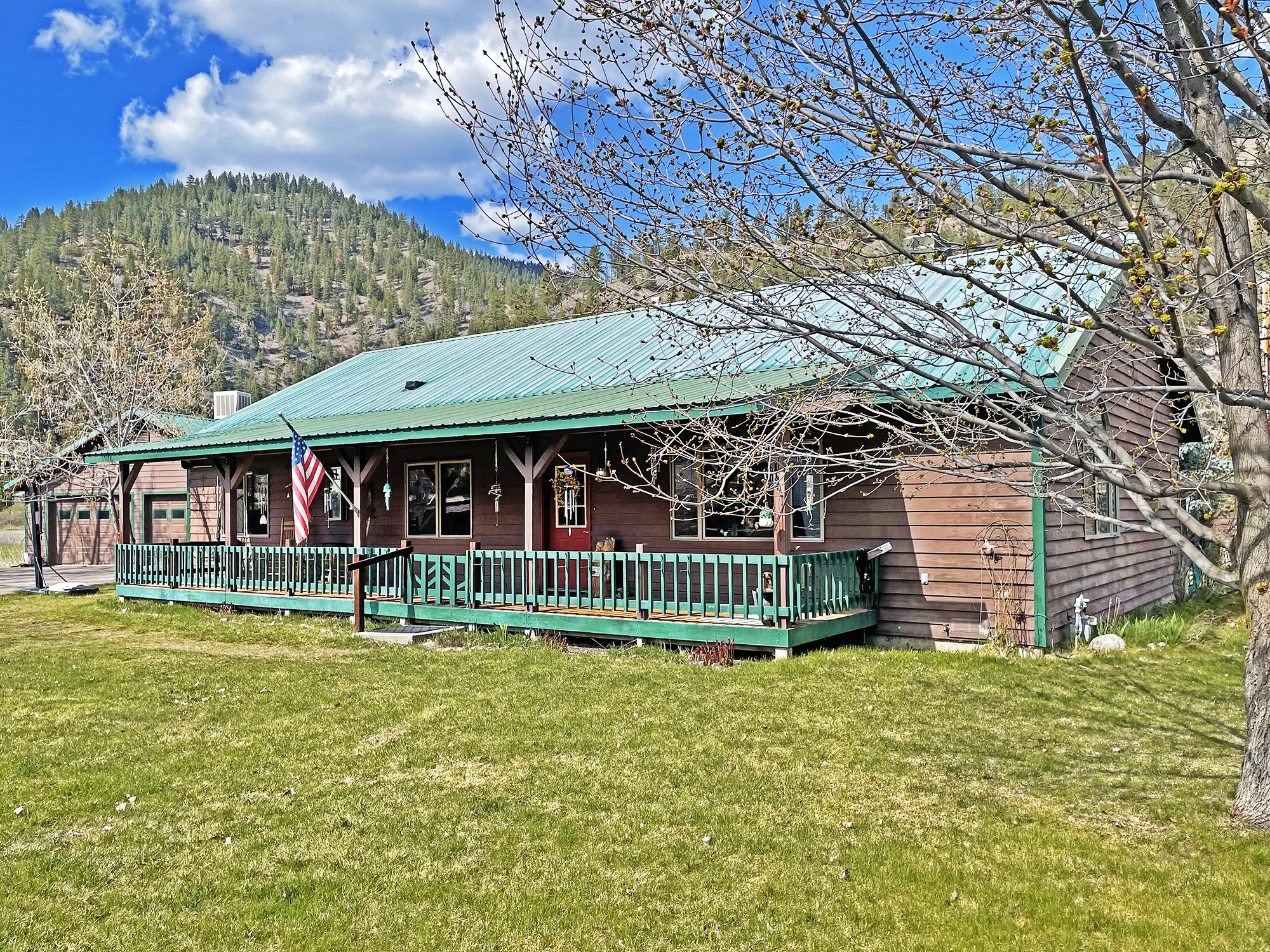 18970 East Mullan Road Property Photo 1