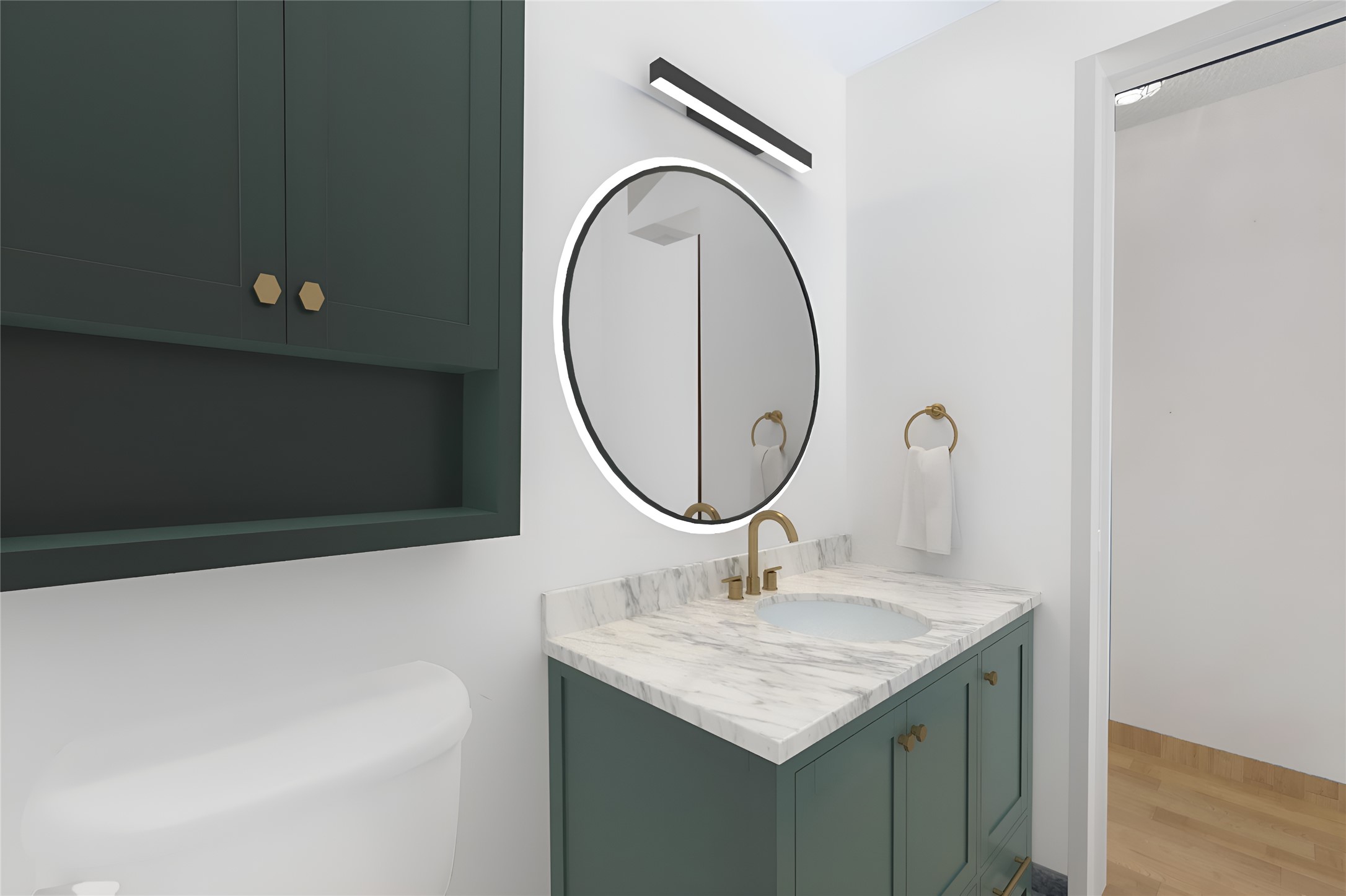 509 1st Street E Property Photo 13
