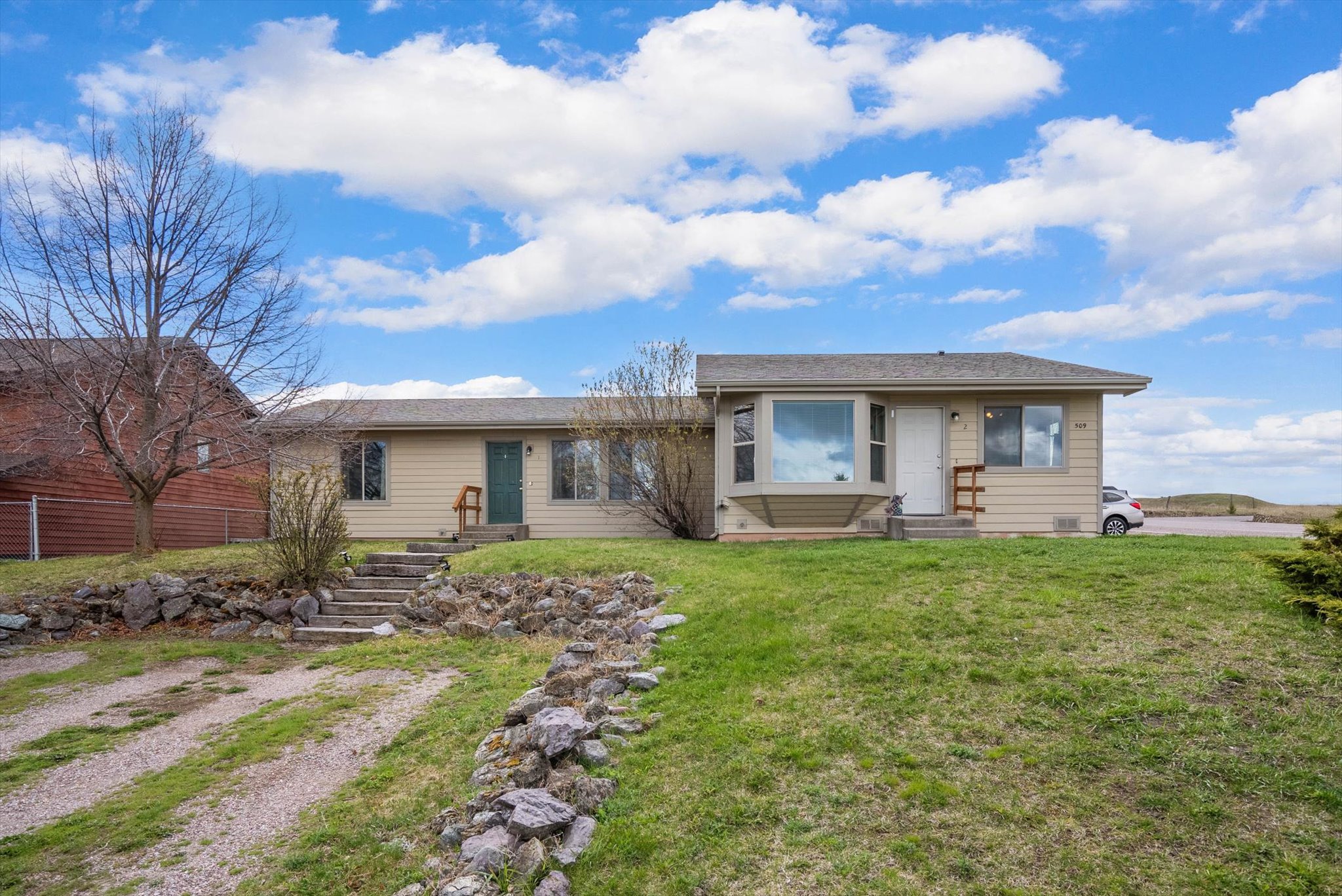 509 22nd Avenue W Property Photo