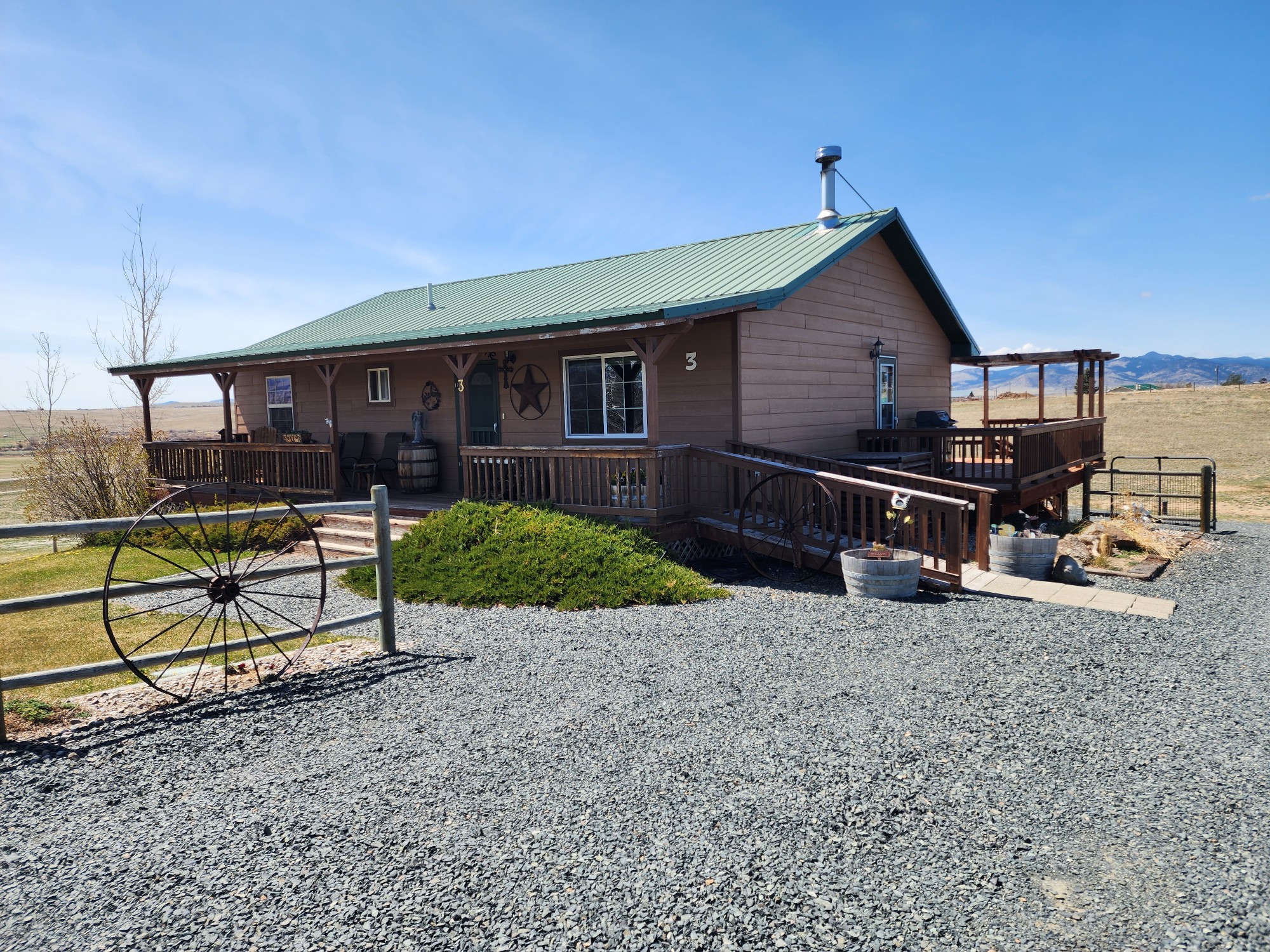 3 Sun Valley Park Property Photo