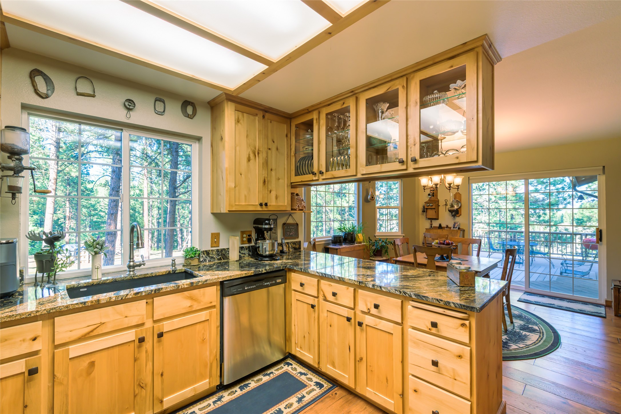 3700 Moose Meadow Lane Property Photo 1