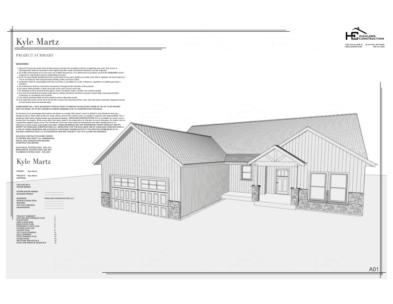 26 Granite Hill Lane Property Photo 1