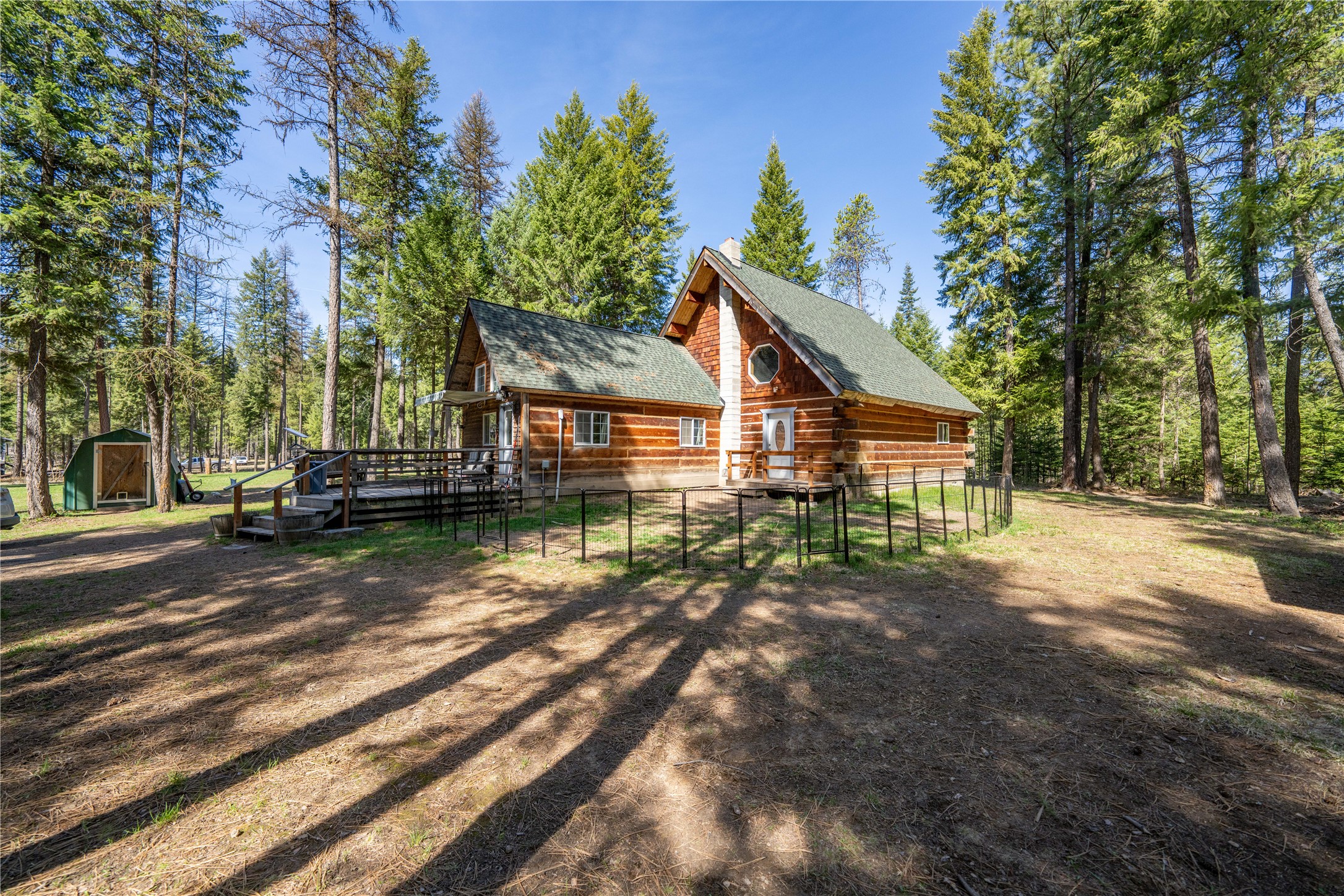 193 Mud Lake Road Property Photo 1