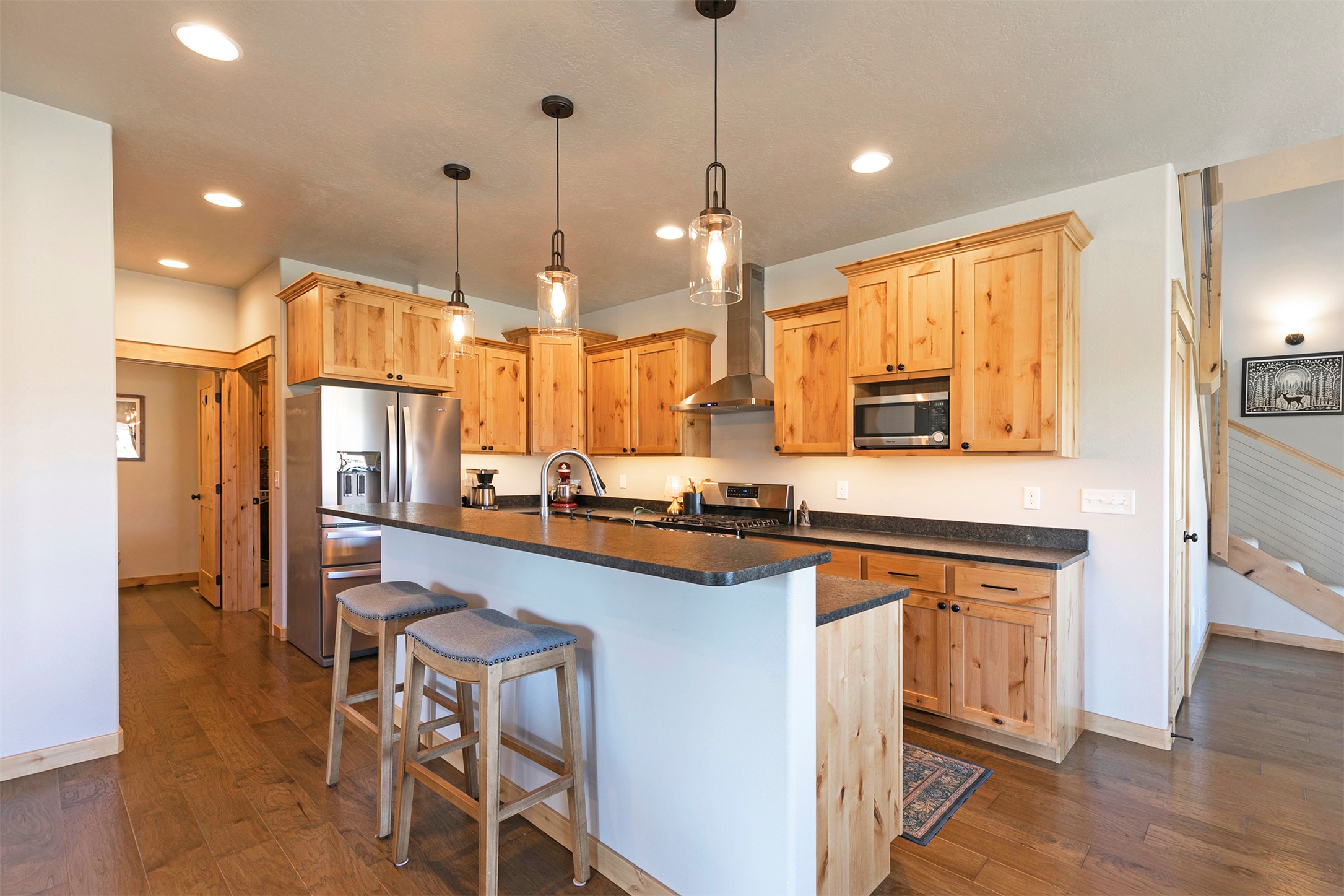 10 Lone Pine Trail Property Photo 12