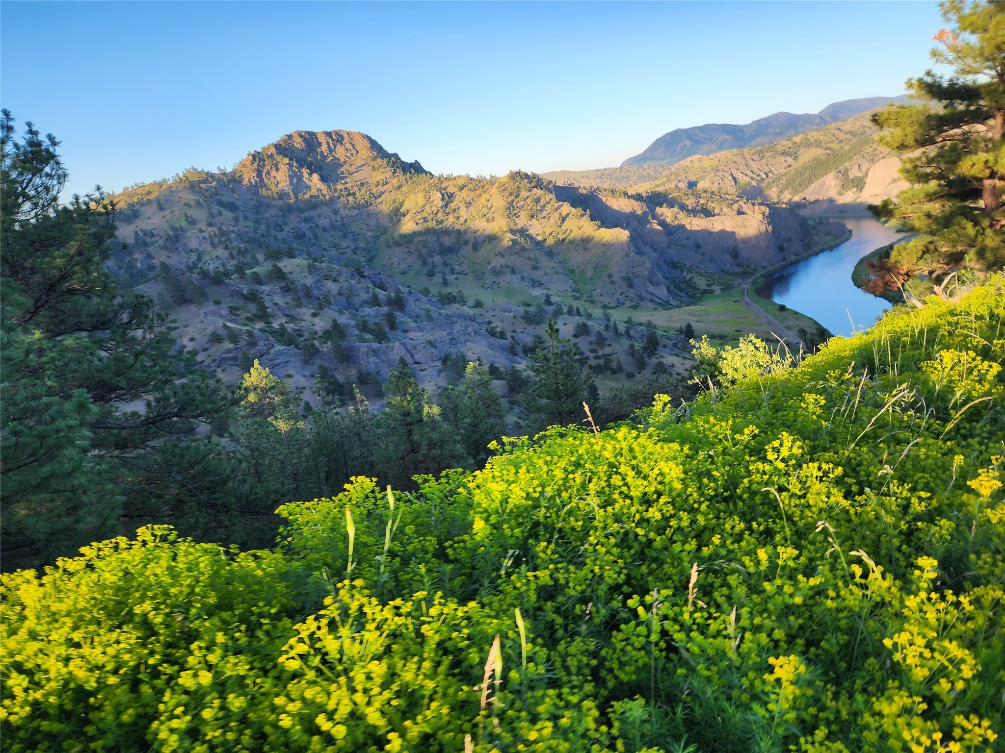 Nhn Lightning Ridge Lane Property Photo
