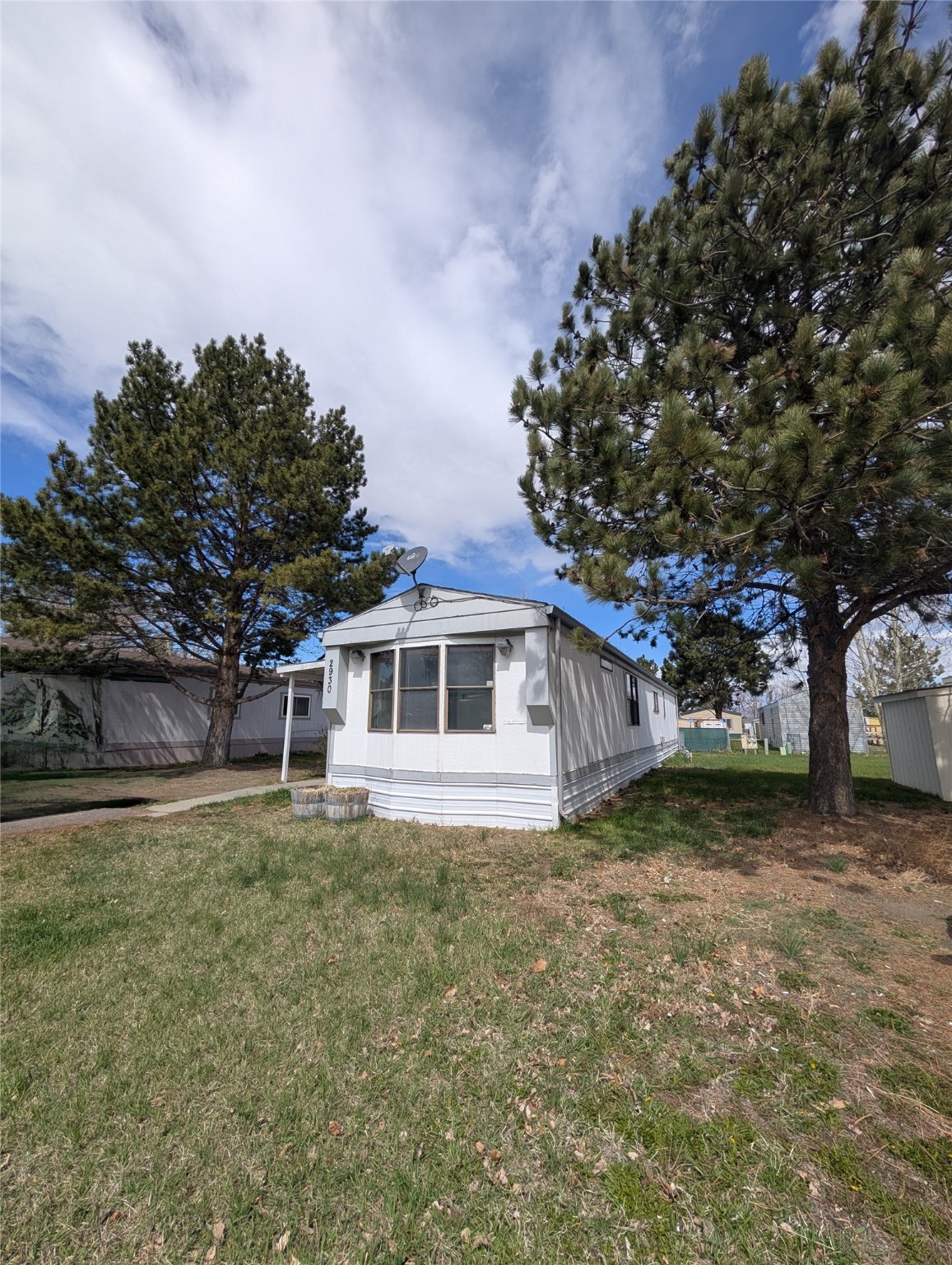 2930 Sunrise Road Property Photo