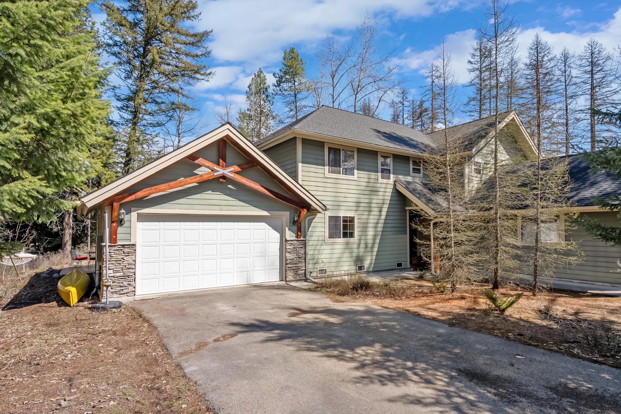 100 Forest Ridge Drive A Property Photo 1