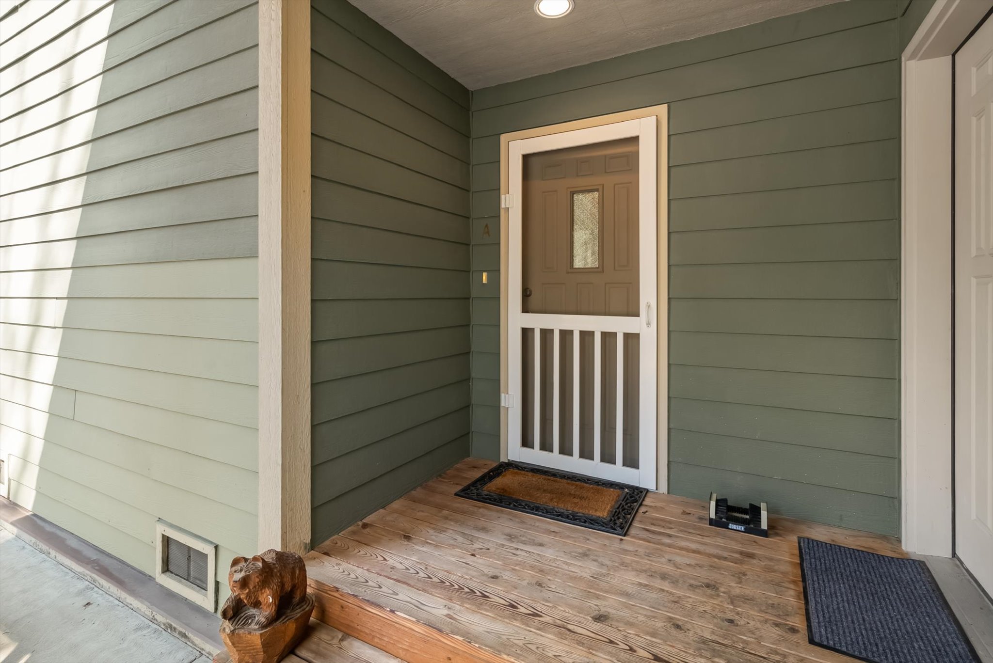 100 Forest Ridge Drive A Property Photo 3