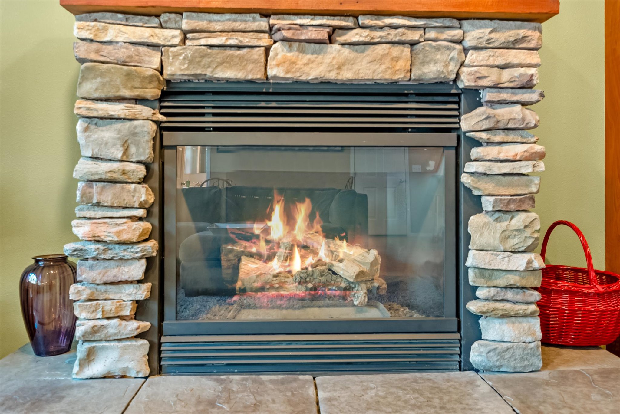 100 Forest Ridge Drive A Property Photo 6