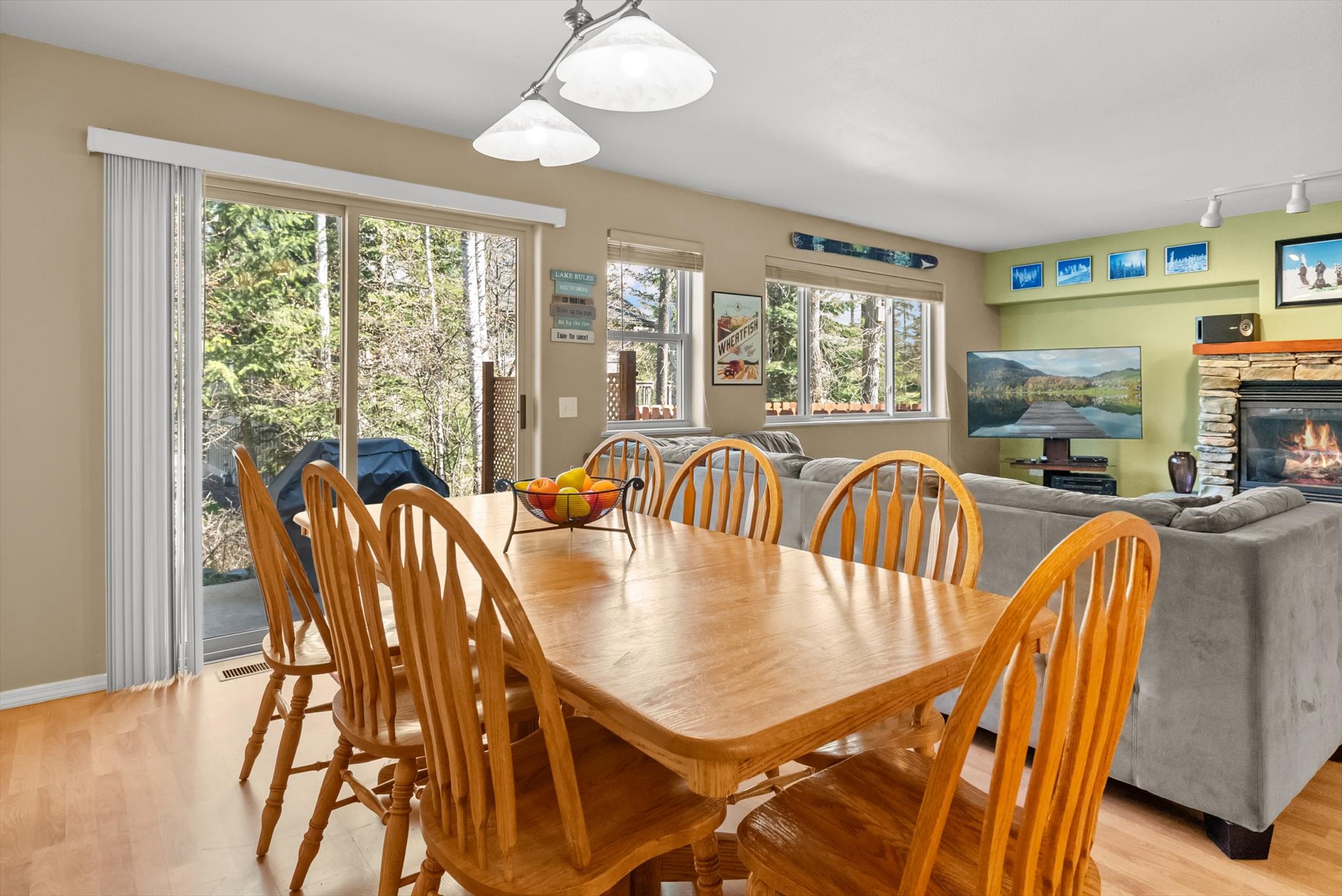 100 Forest Ridge Drive A Property Photo 9