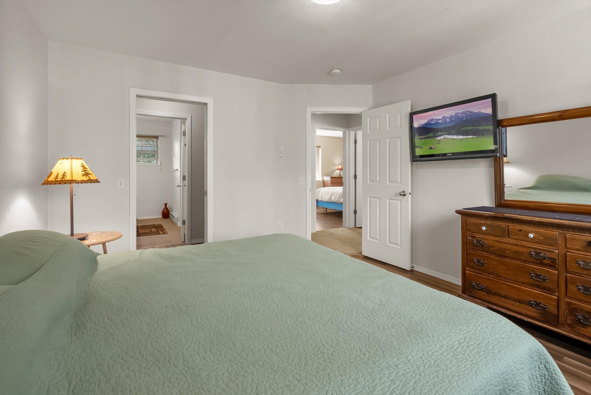 100 Forest Ridge Drive A Property Photo 13