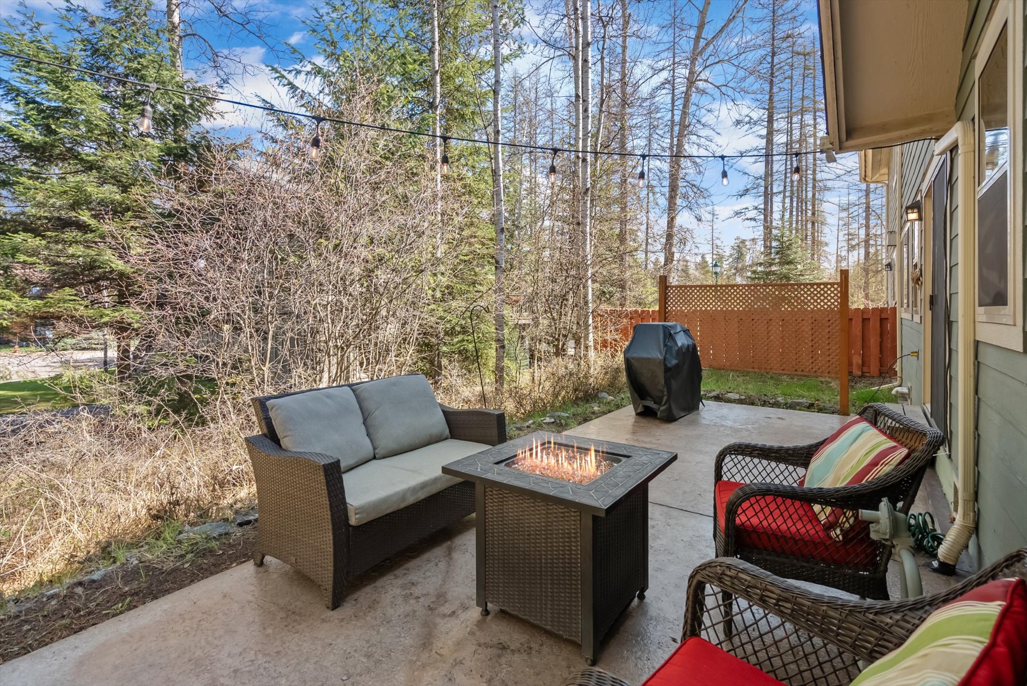 100 Forest Ridge Drive A Property Photo 22