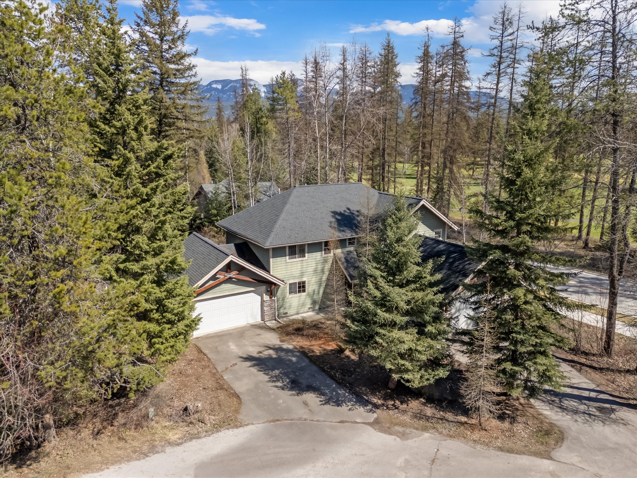 100 Forest Ridge Drive A Property Photo 24