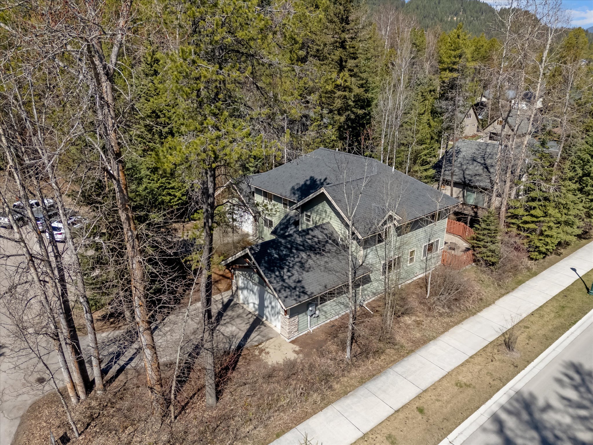 100 Forest Ridge Drive A Property Photo 25