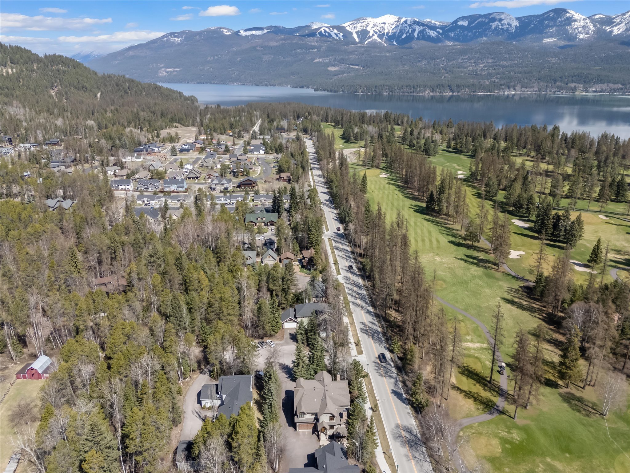 100 Forest Ridge Drive A Property Photo 29