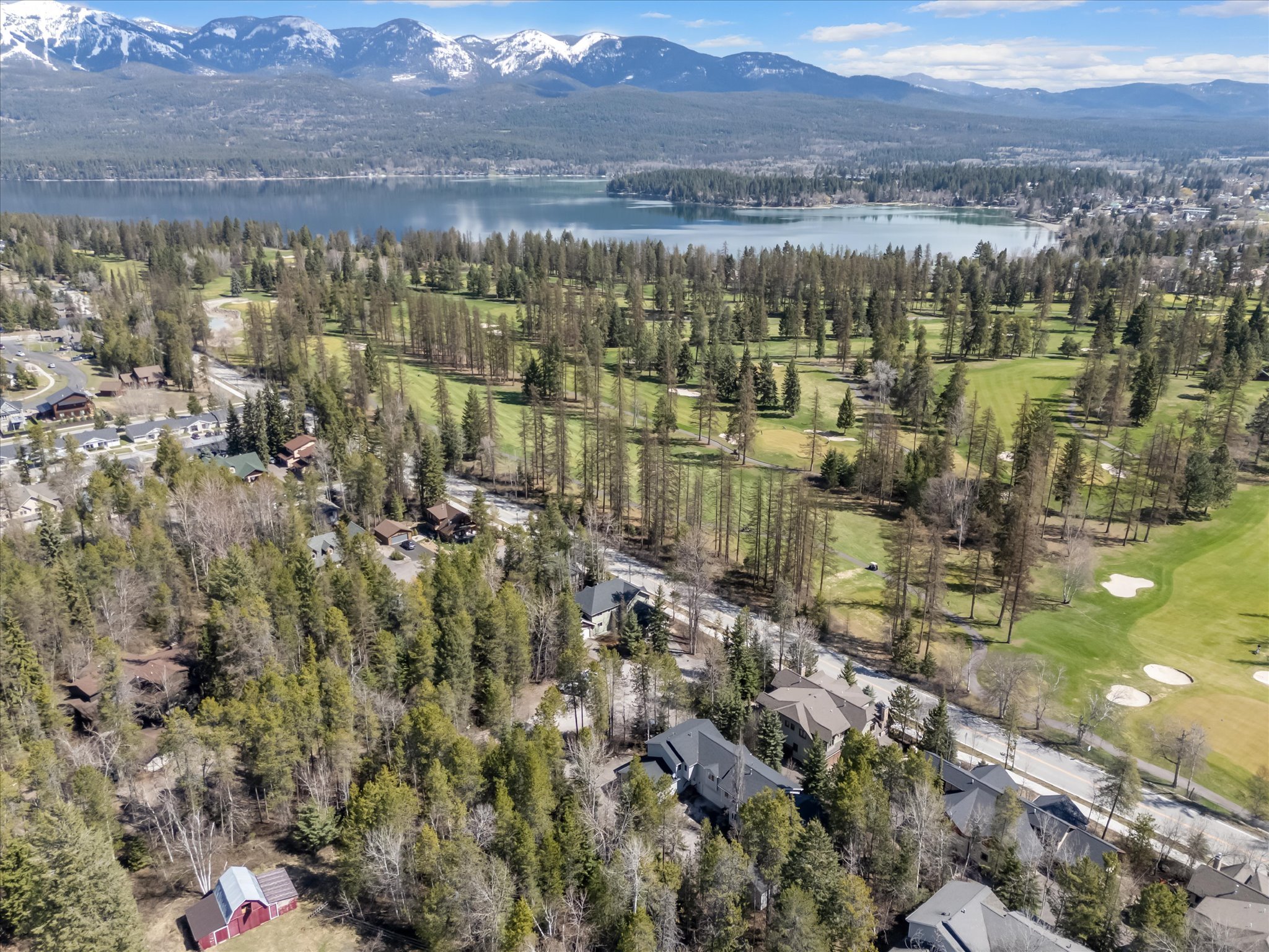 100 Forest Ridge Drive A Property Photo 30