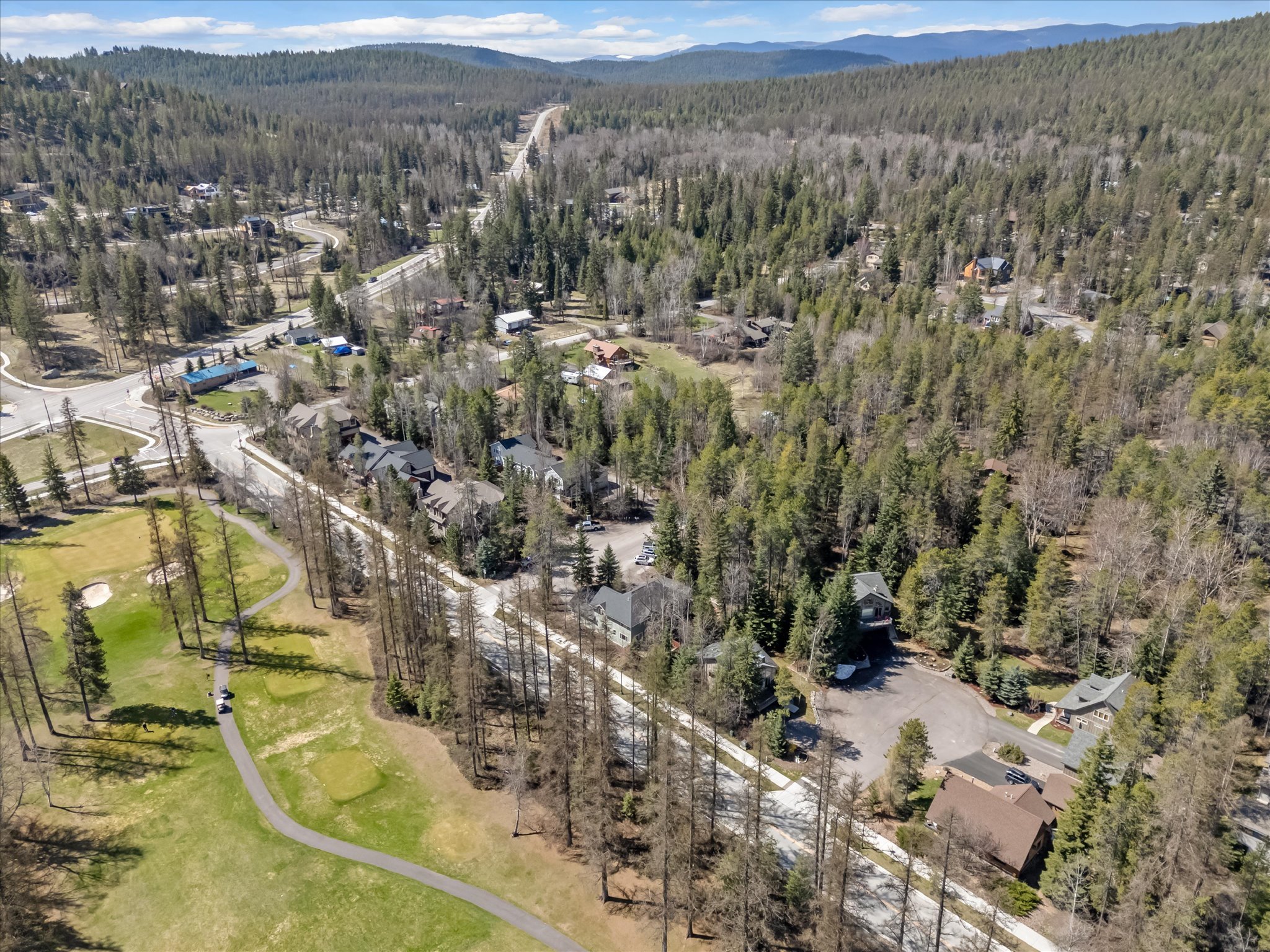 100 Forest Ridge Drive A Property Photo 35