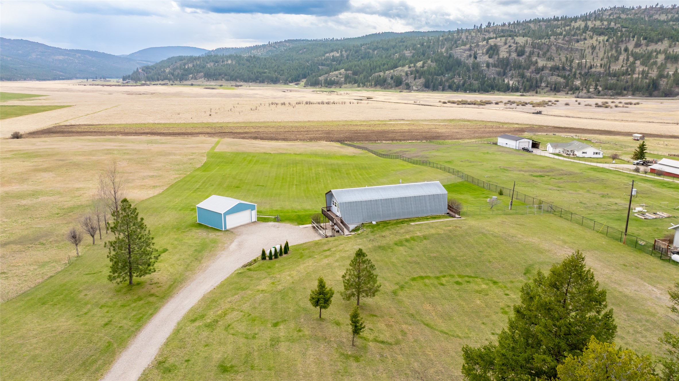 290 Browns Meadow Road Property Photo