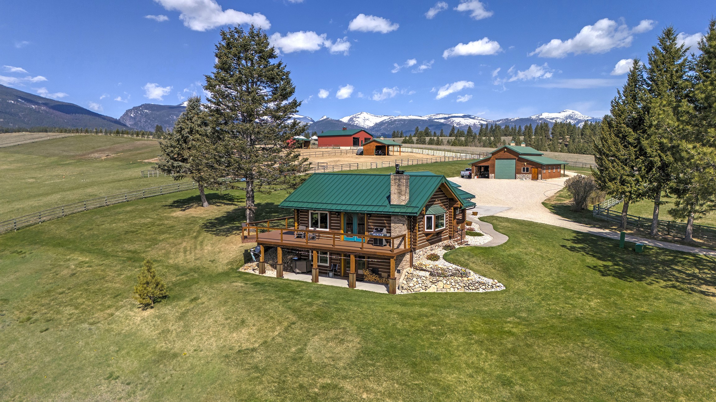 1335 Country Road Property Photo 6