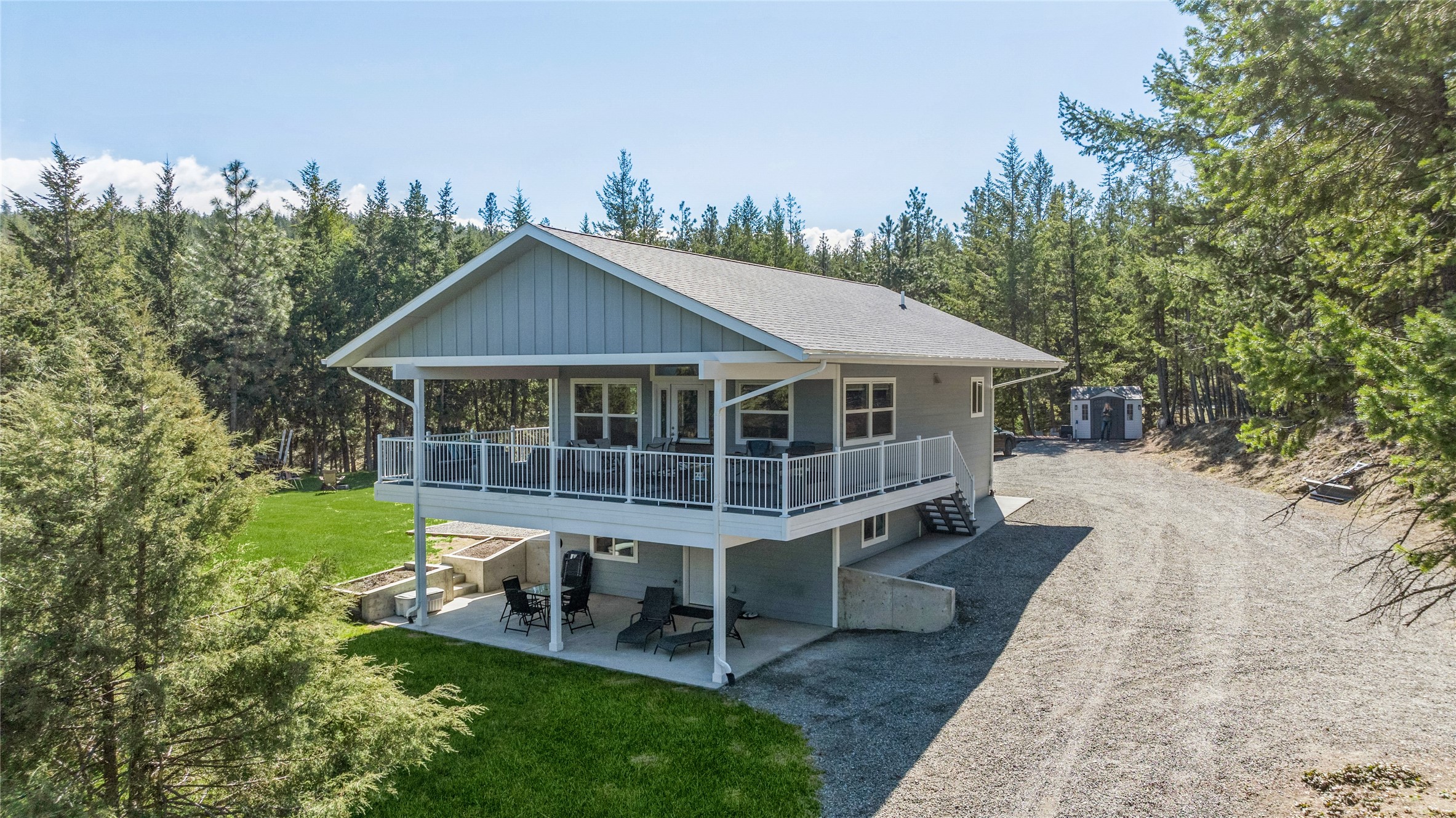 161 Ridge Loop Road Property Photo 1