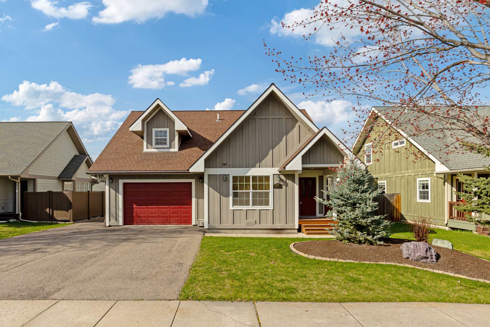 550 Labrie Drive Property Photo