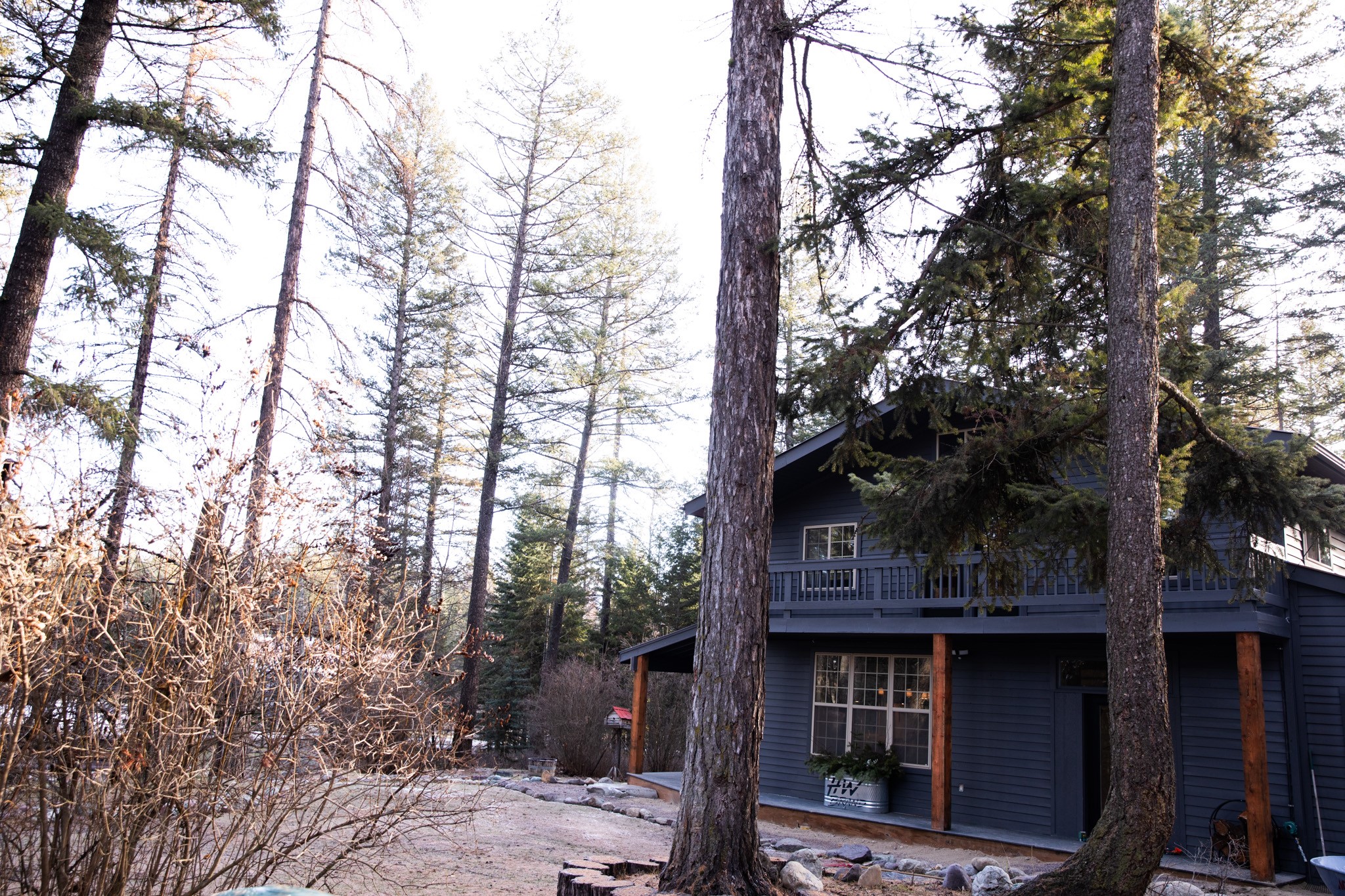 286 Possum Trail Property Photo 1