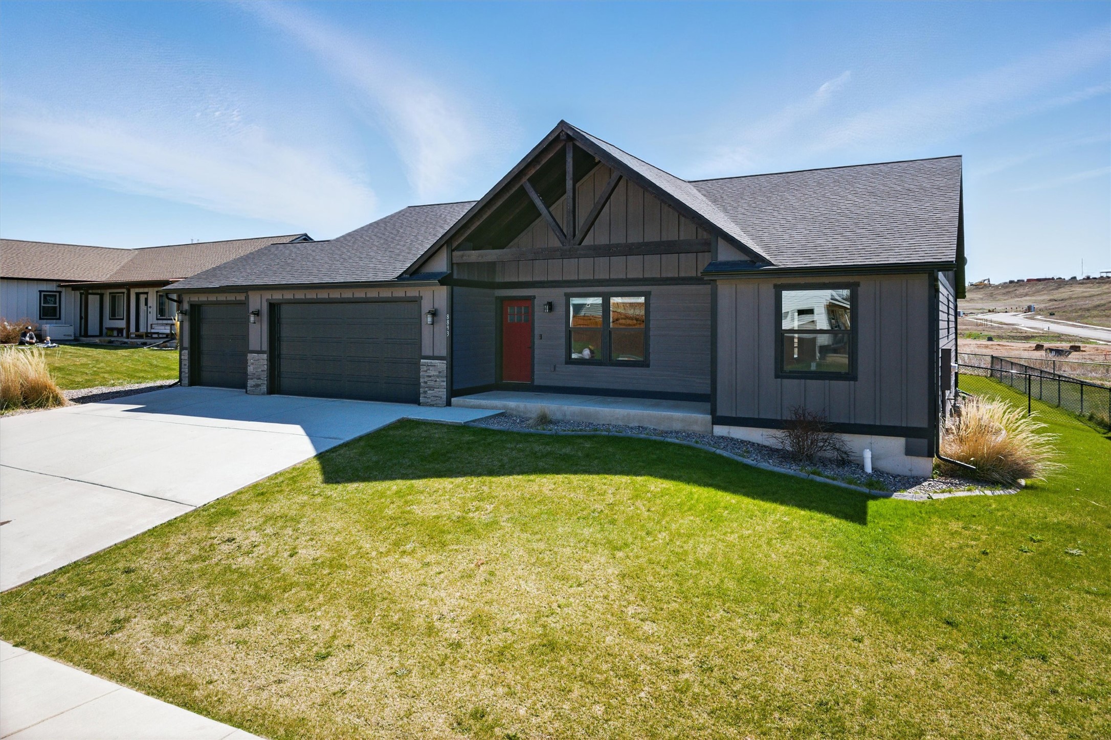 8893 Churchill Downs Drive Property Photo