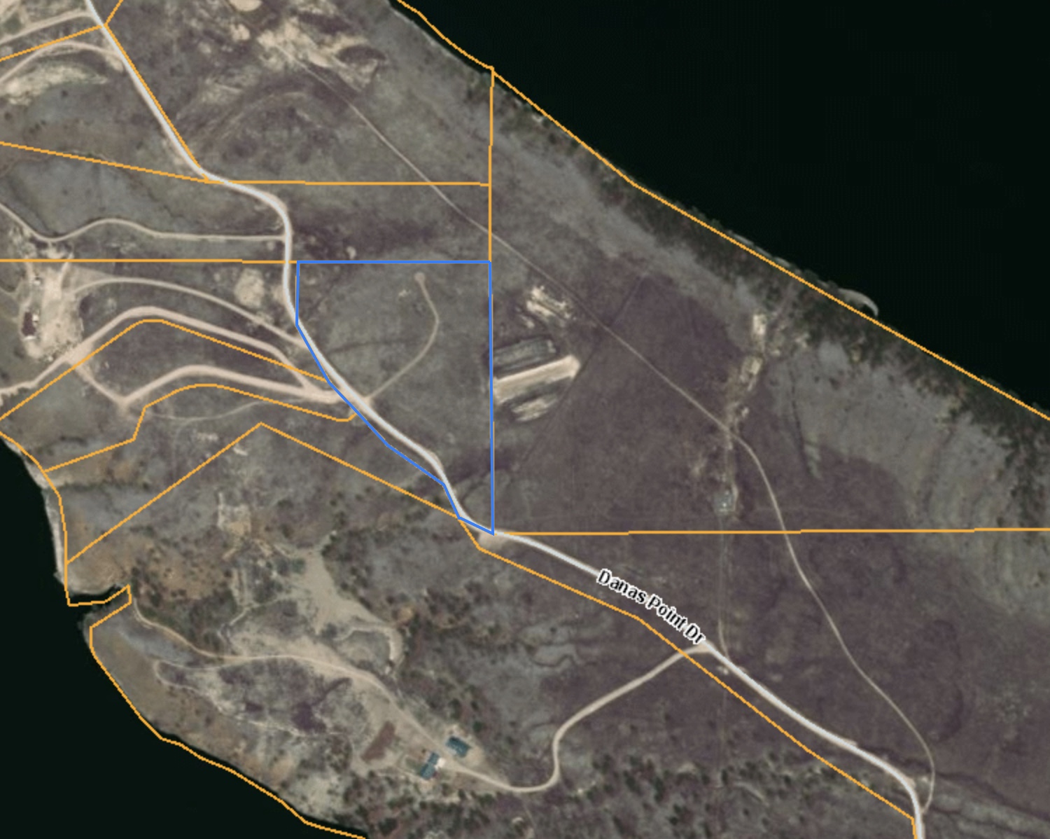 Nhn 11 Ac Danas Point Drive Property Photo 19