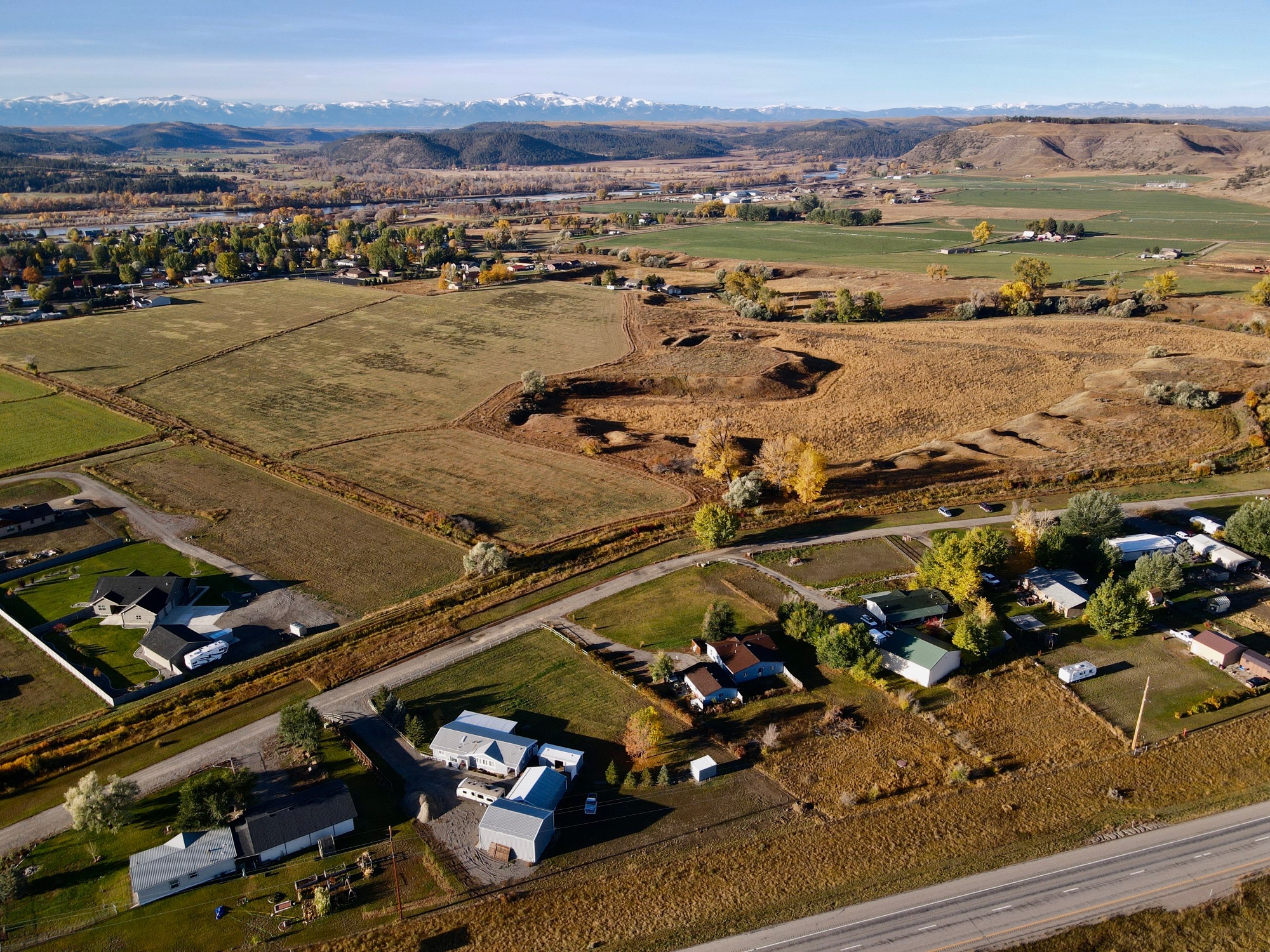 Tbd Centennial Road Property Photo 9