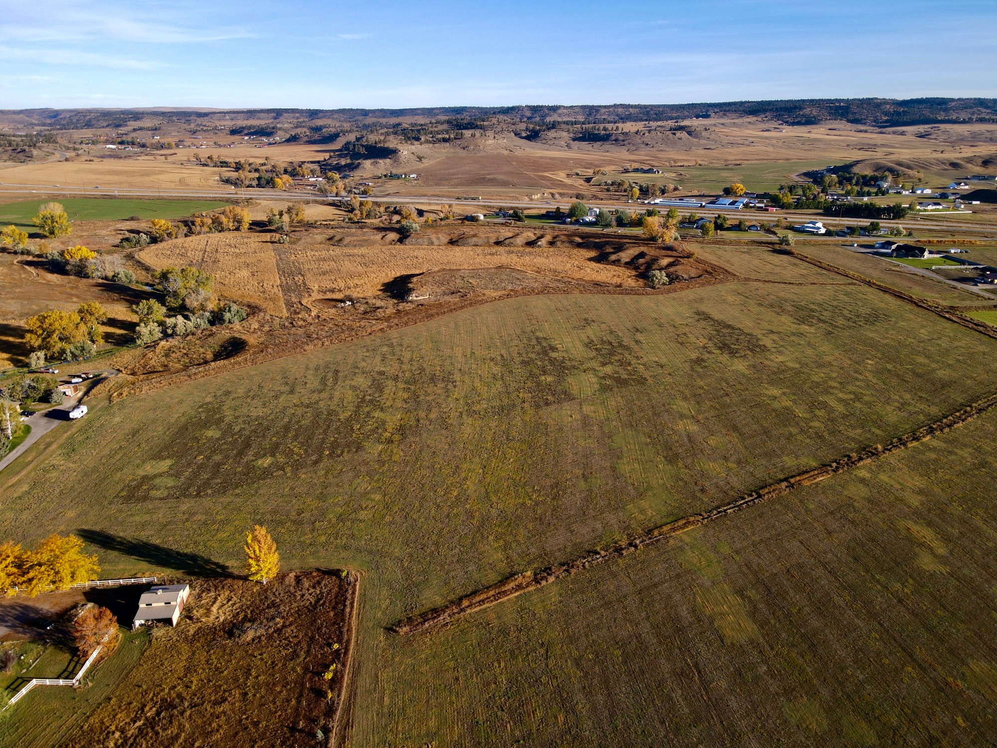 Tbd Centennial Road Property Photo 10