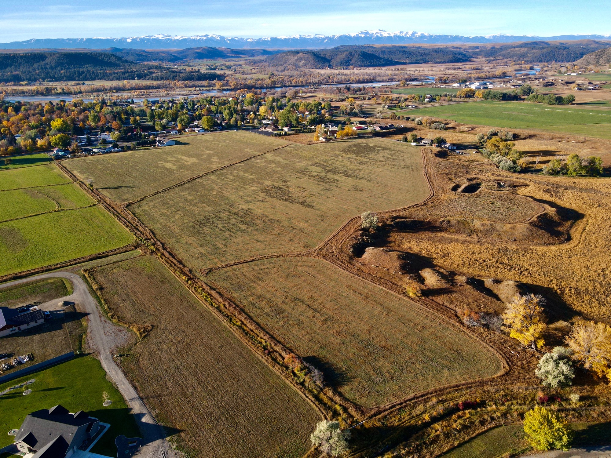 Tbd Centennial Road Property Photo 17