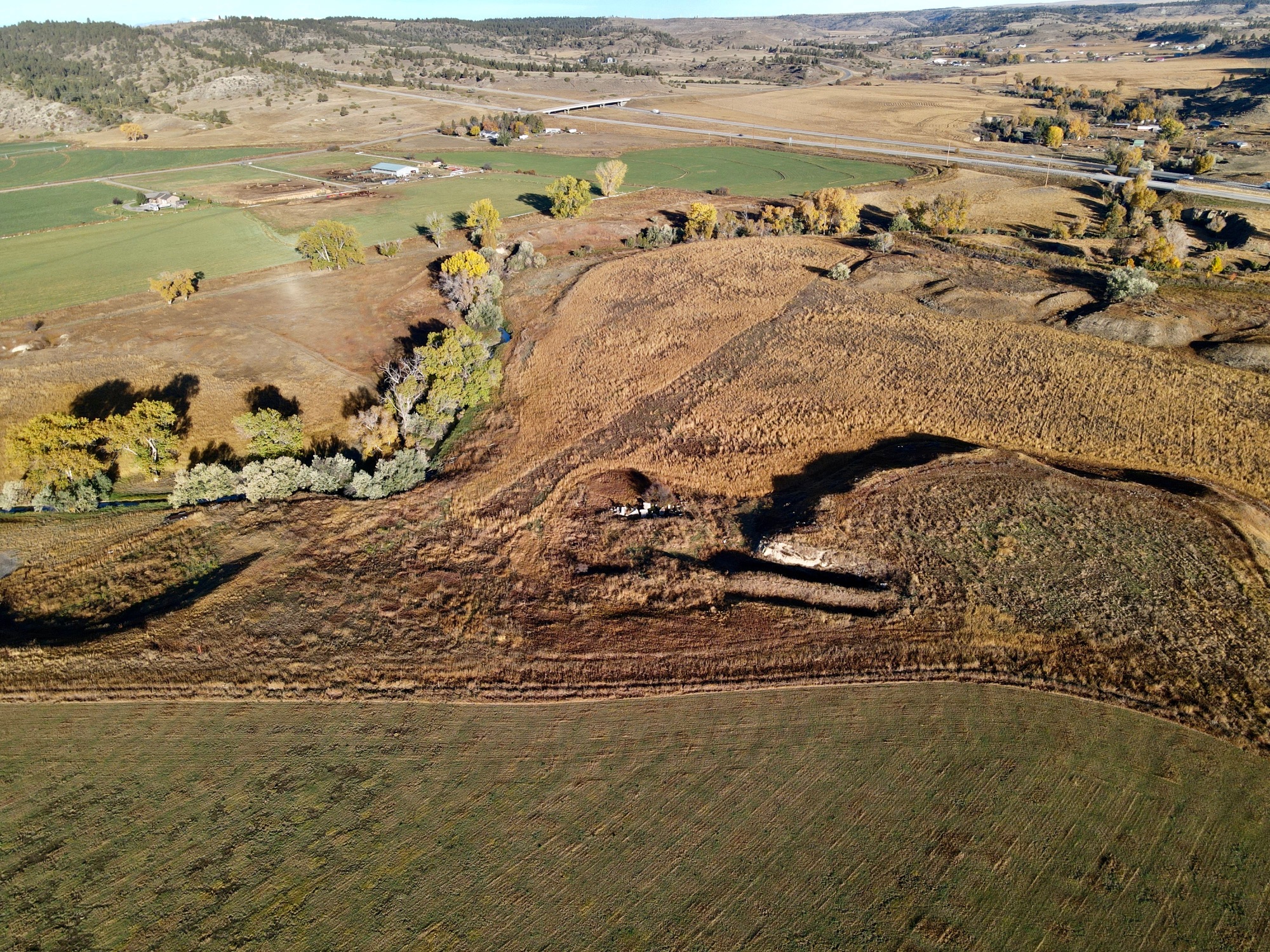 Tbd Centennial Road Property Photo 20
